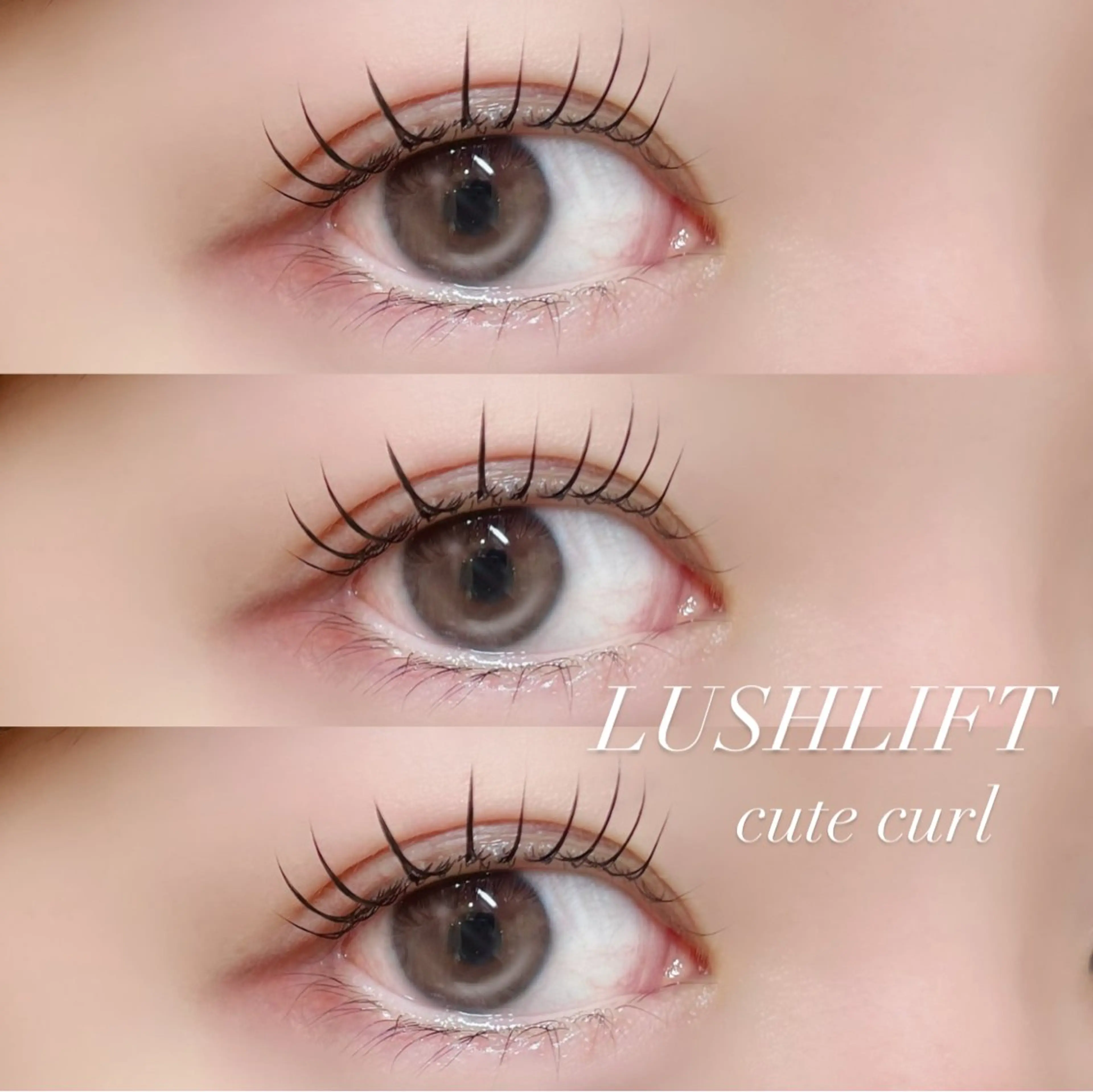 マツエク・マツパ 髙木あさか SUGARの眉毛・アイブロウイメージ