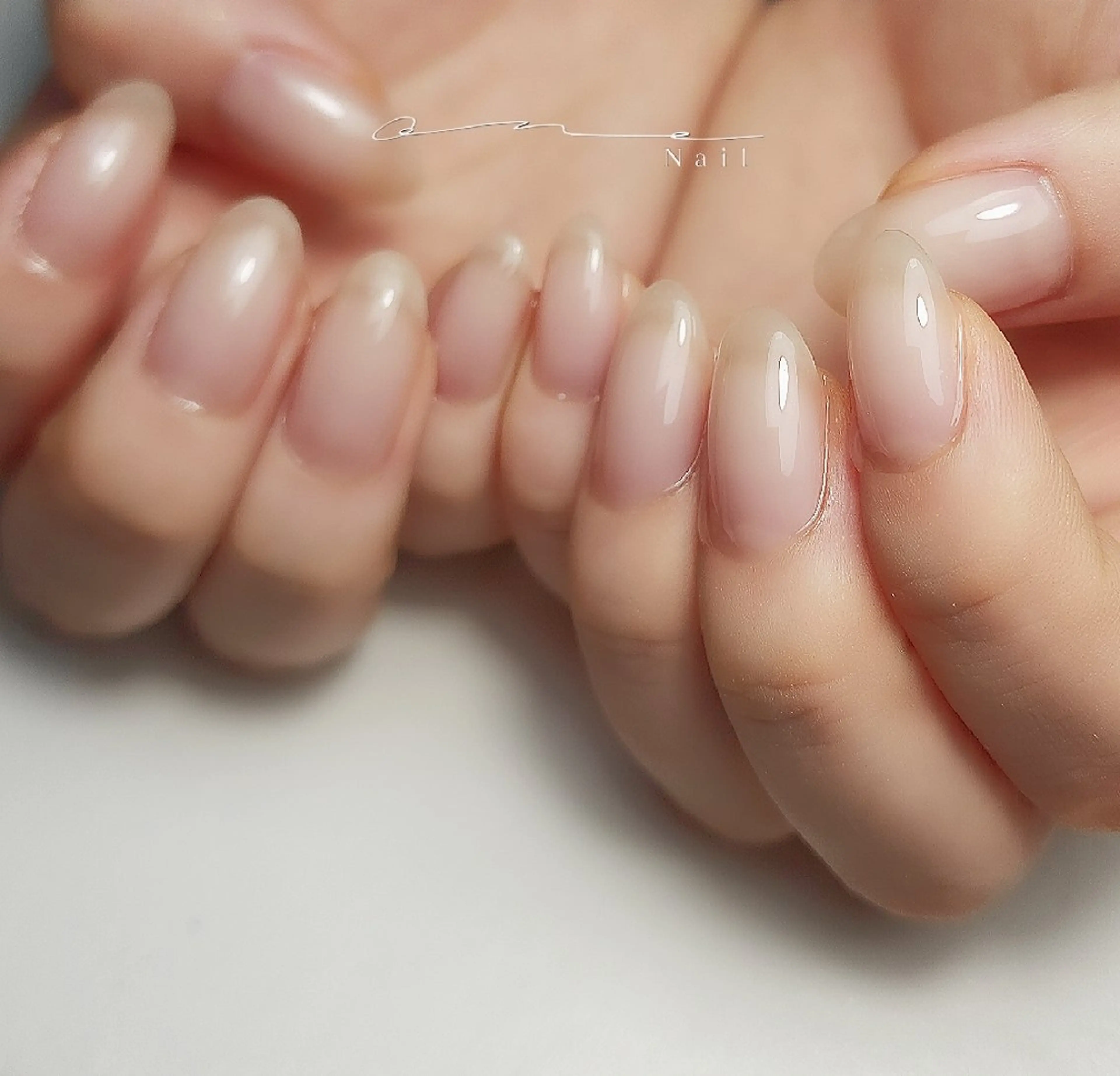 ネイル One nailのネイルデザイン