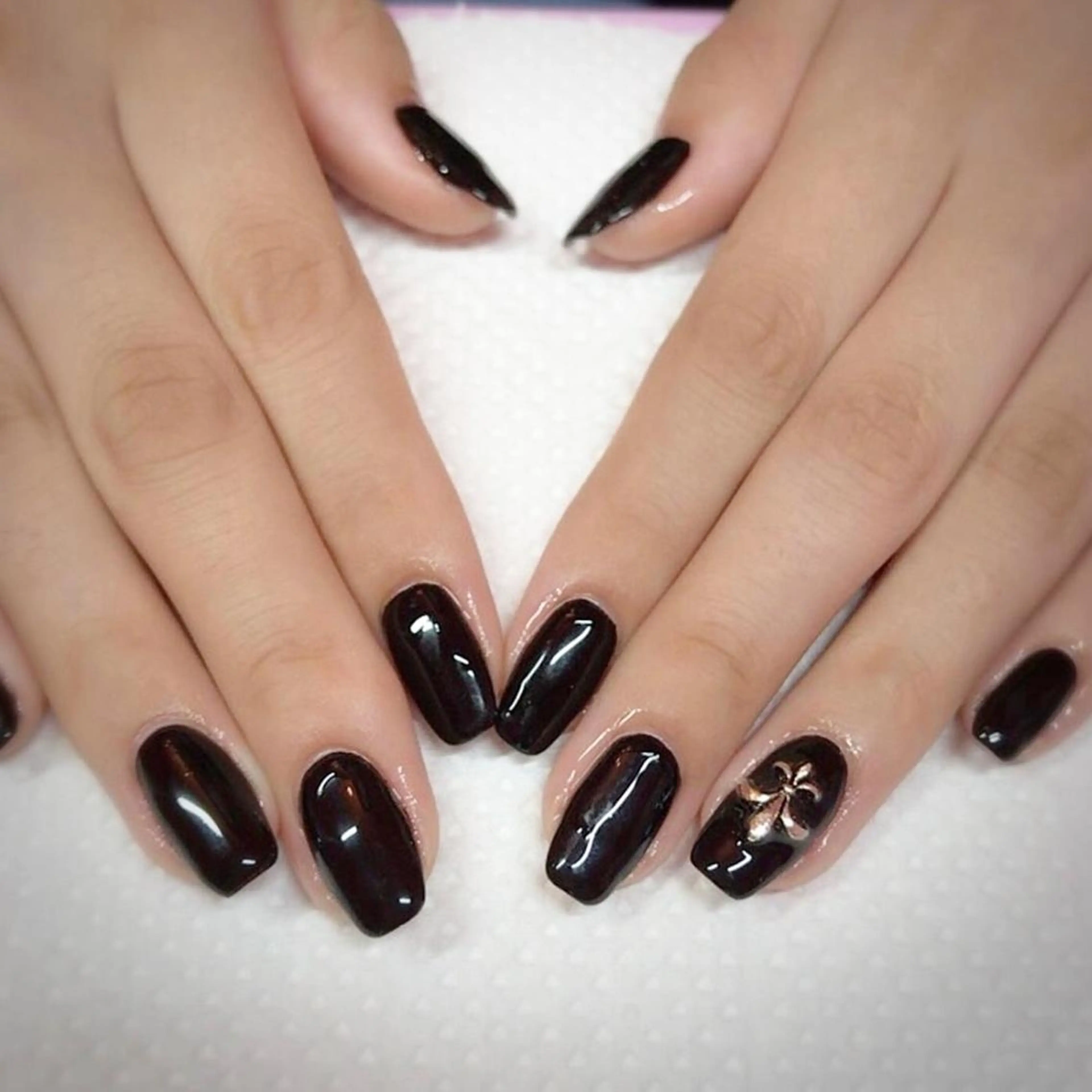 ネイル Angie 湘南台店のネイルデザイン