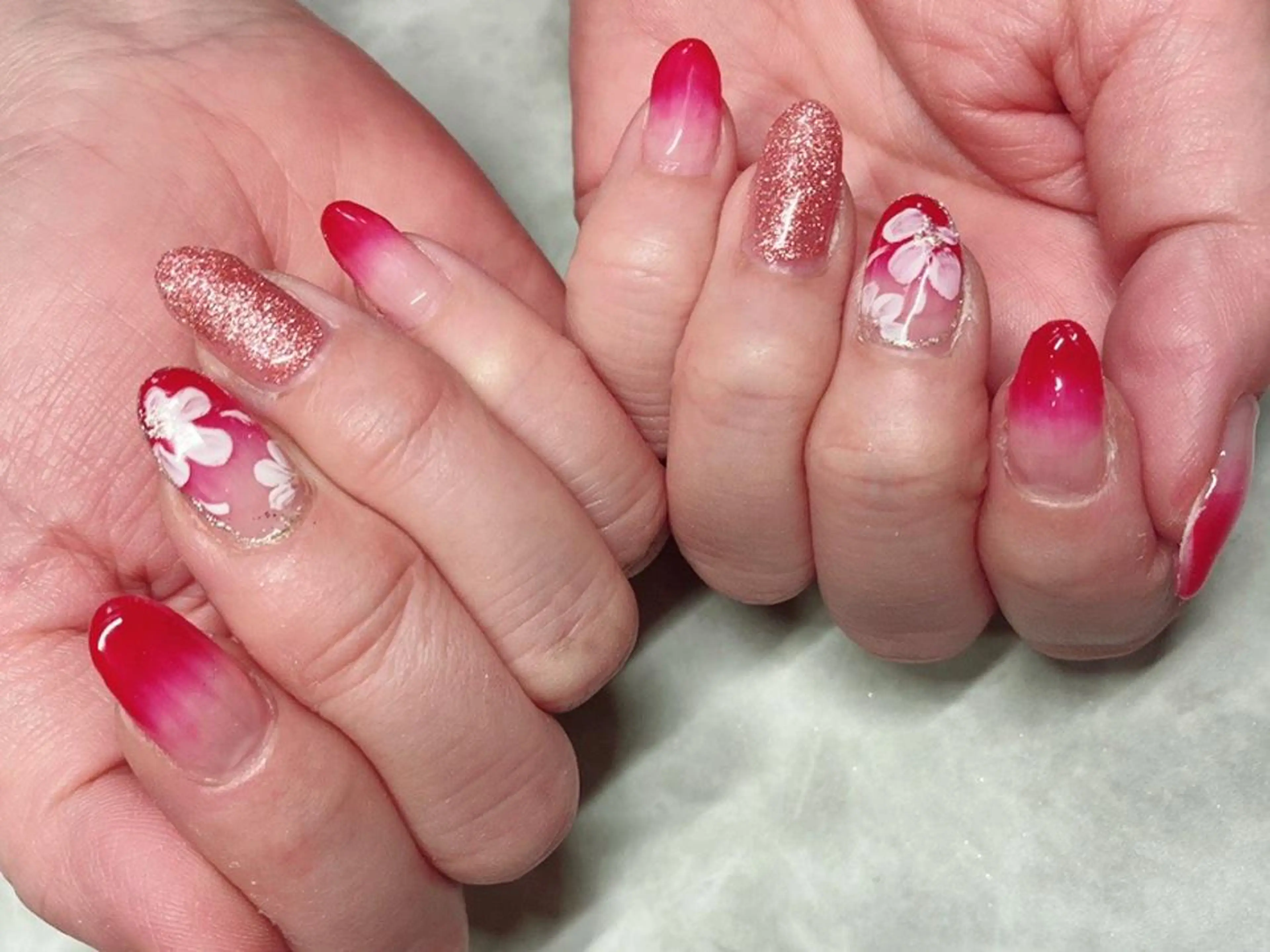 ネイル ネイリスト♡ AYAKOのネイルデザイン