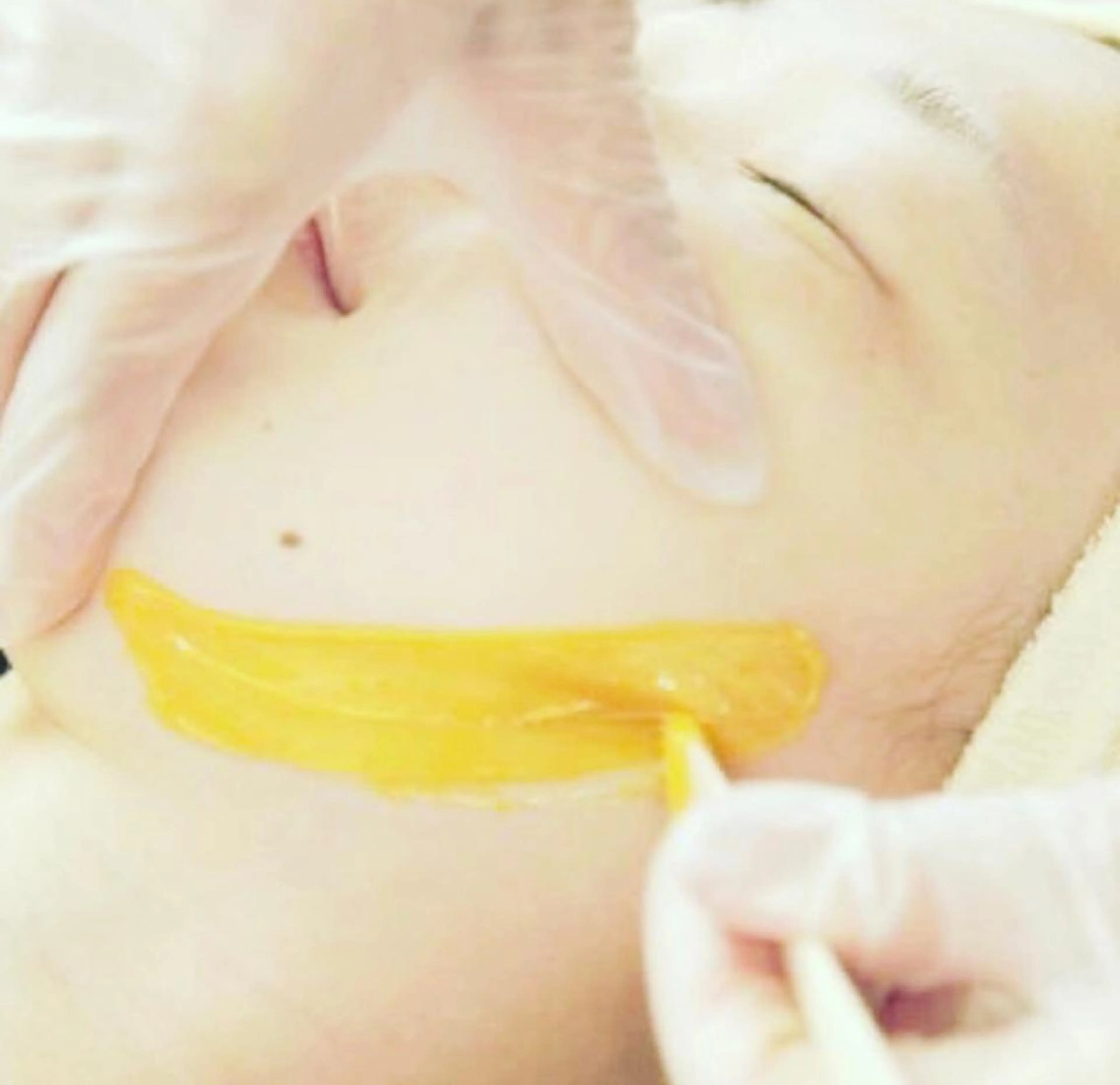 脱毛 垢抜け眉/肌管理 mayumi🍐のマツエク・マツパデザイン