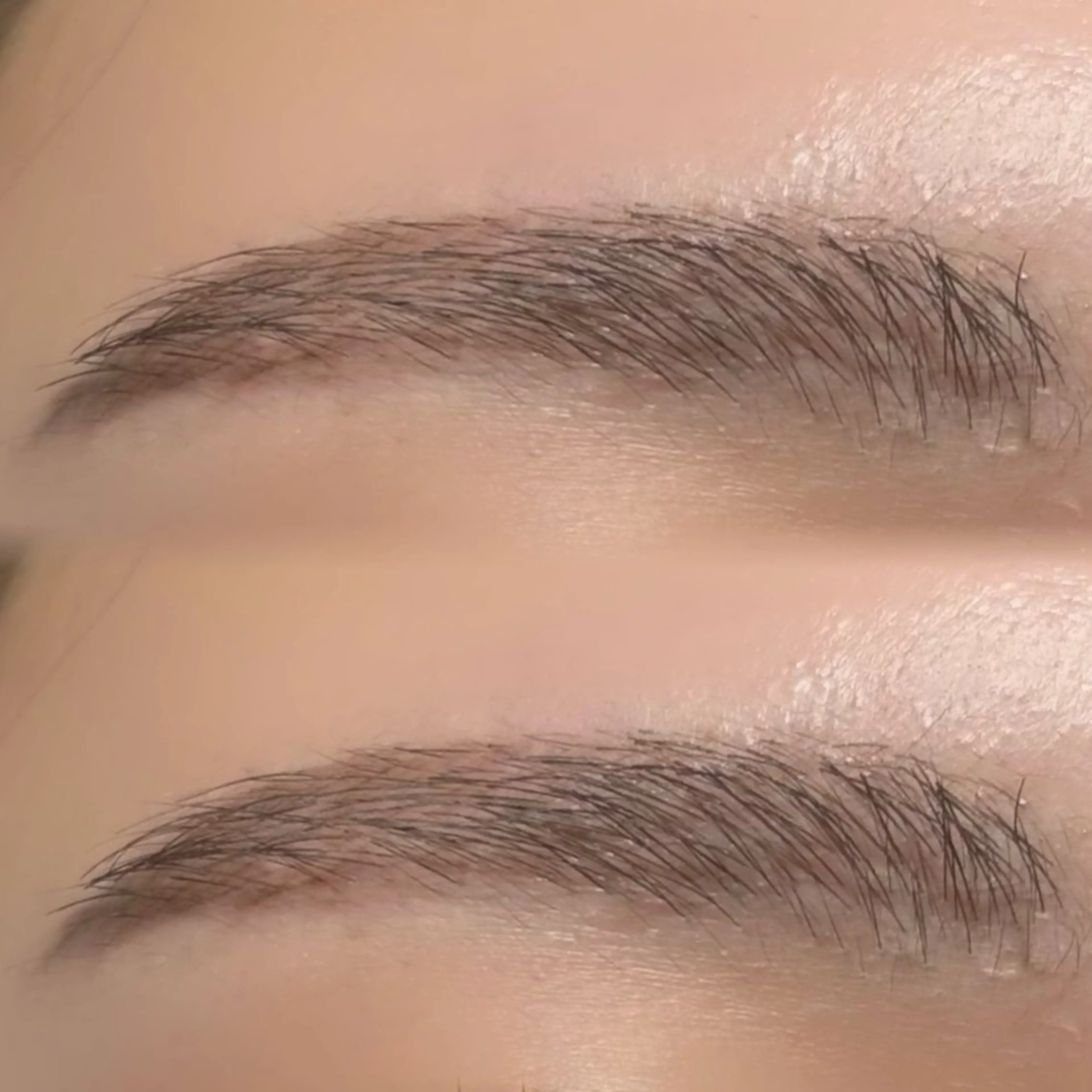 アイブロウ CreBiA かえで❤️❤️のマツエク・マツパデザイン