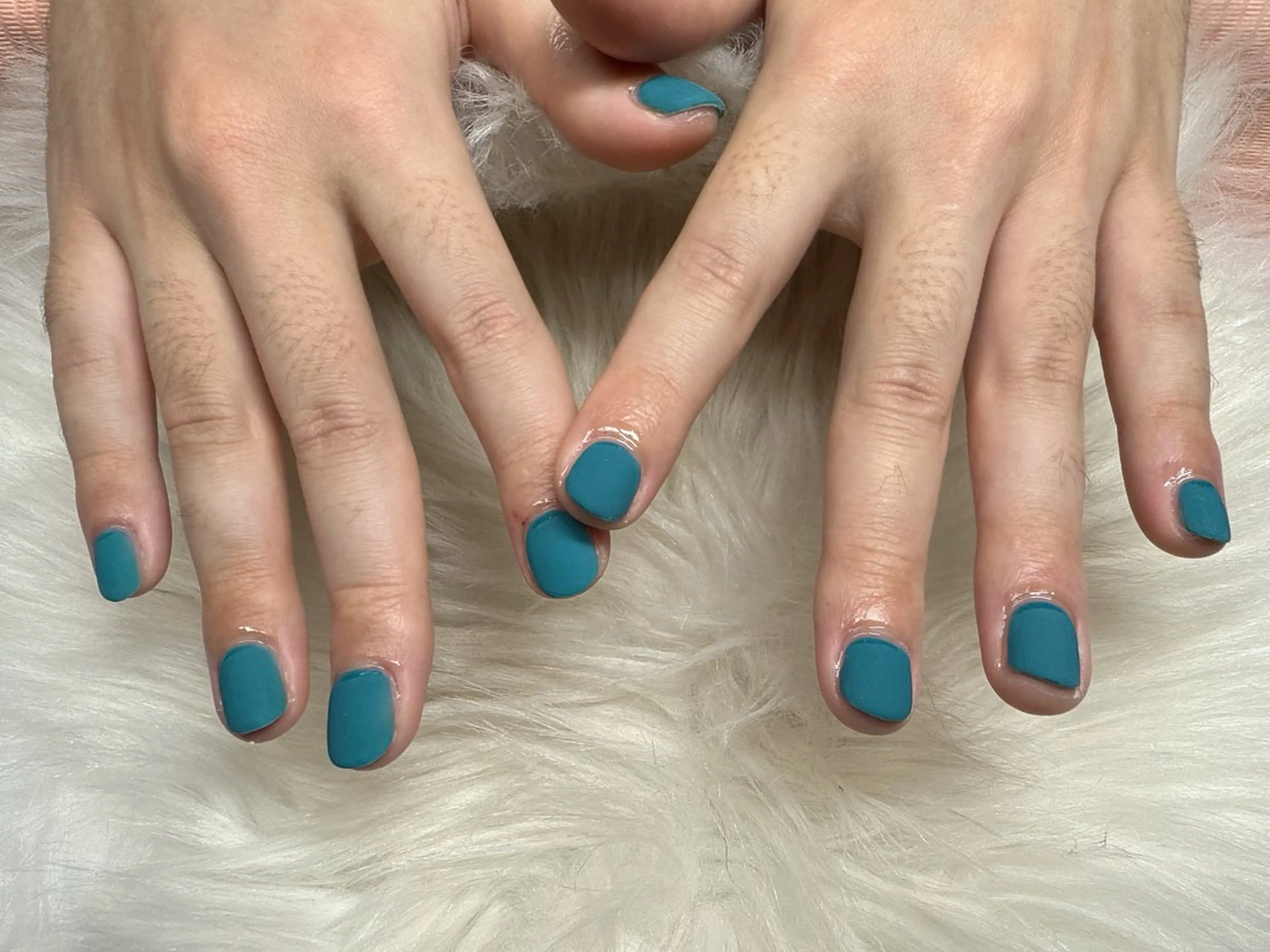 ネイル ハンドネイル Amoureuse Satomiのネイルデザイン