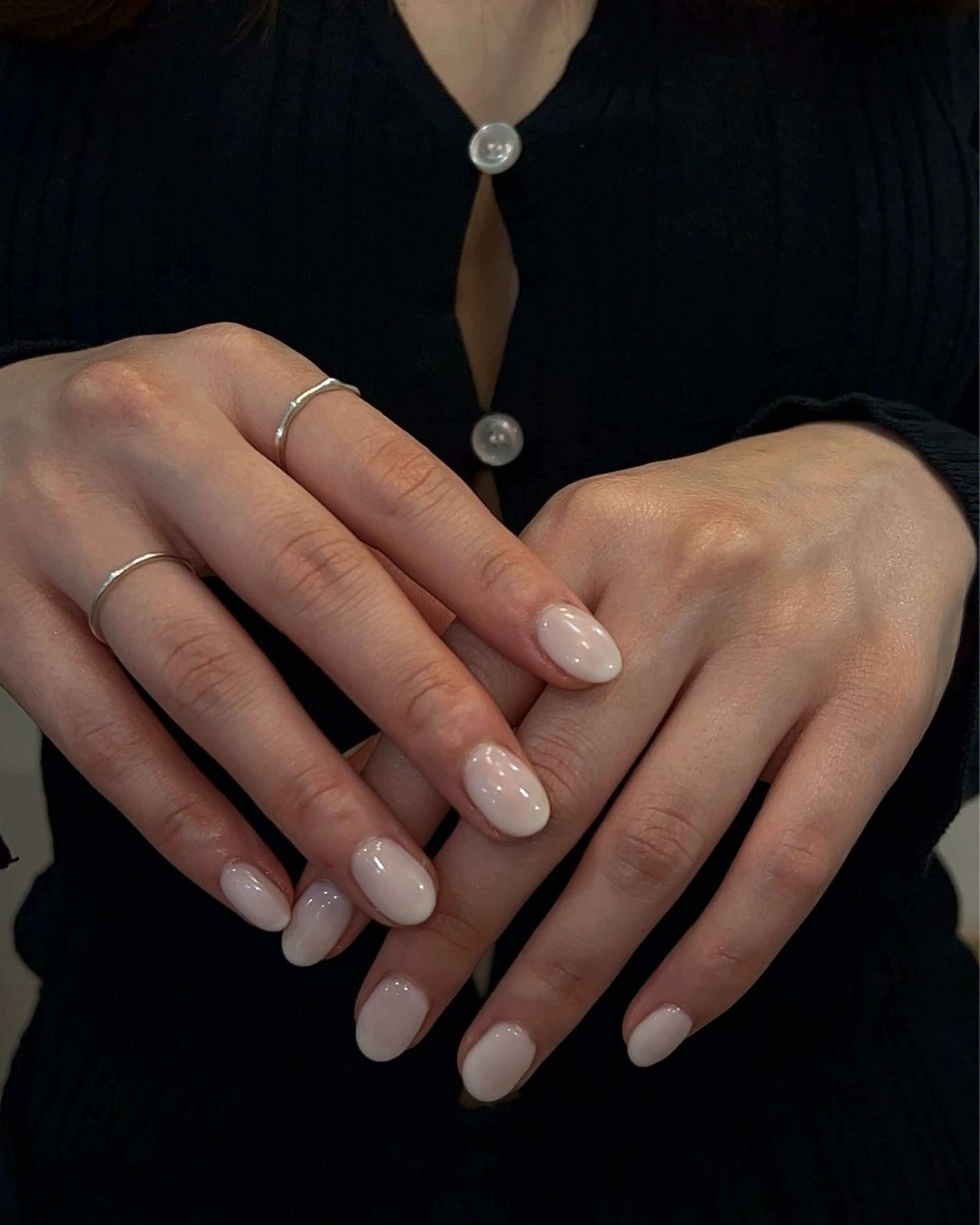 ネイル ハンドネイル フットネイル ハンドケア Miyagi Asamiのネイルデザイン