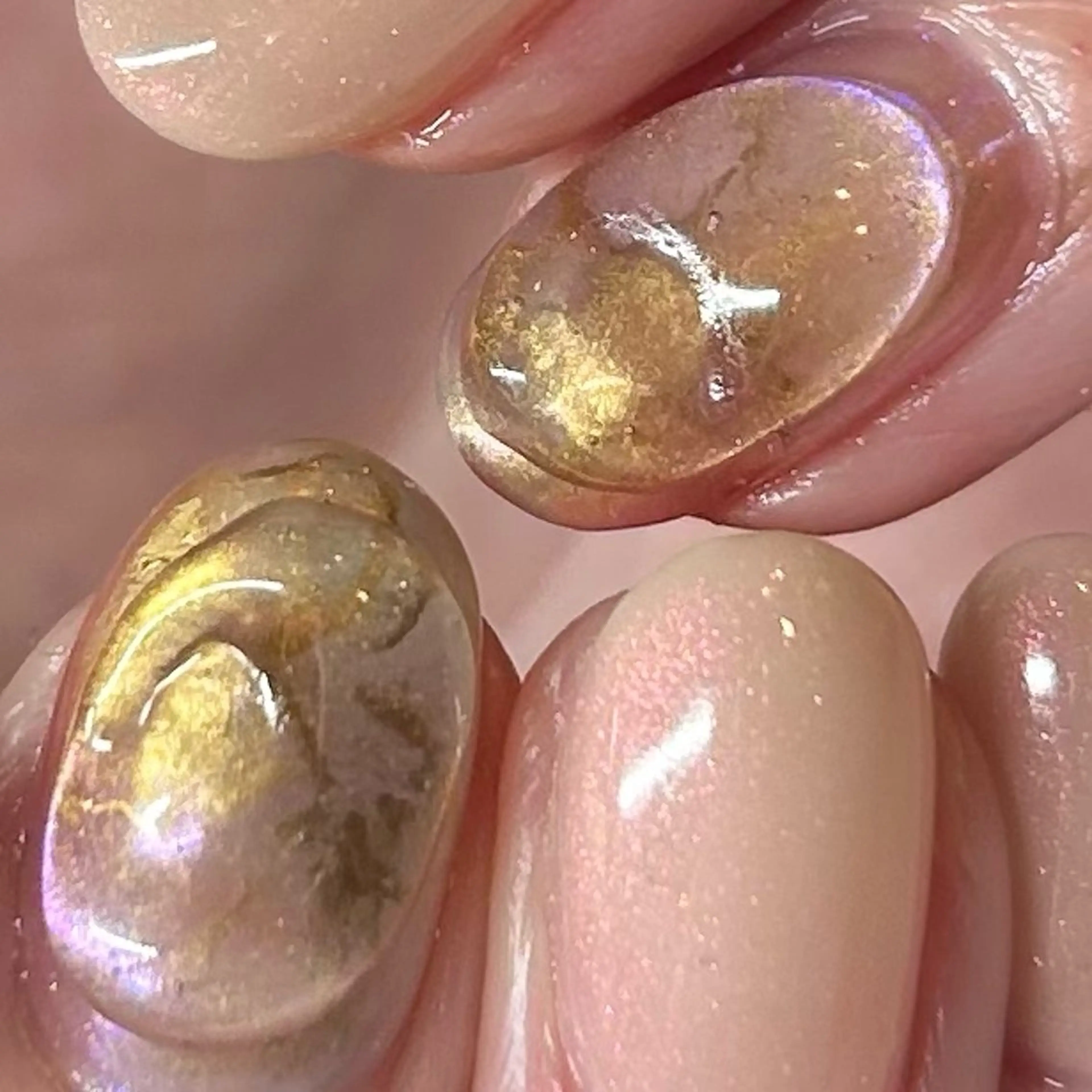 ネイル nail salon Manonのネイルデザイン