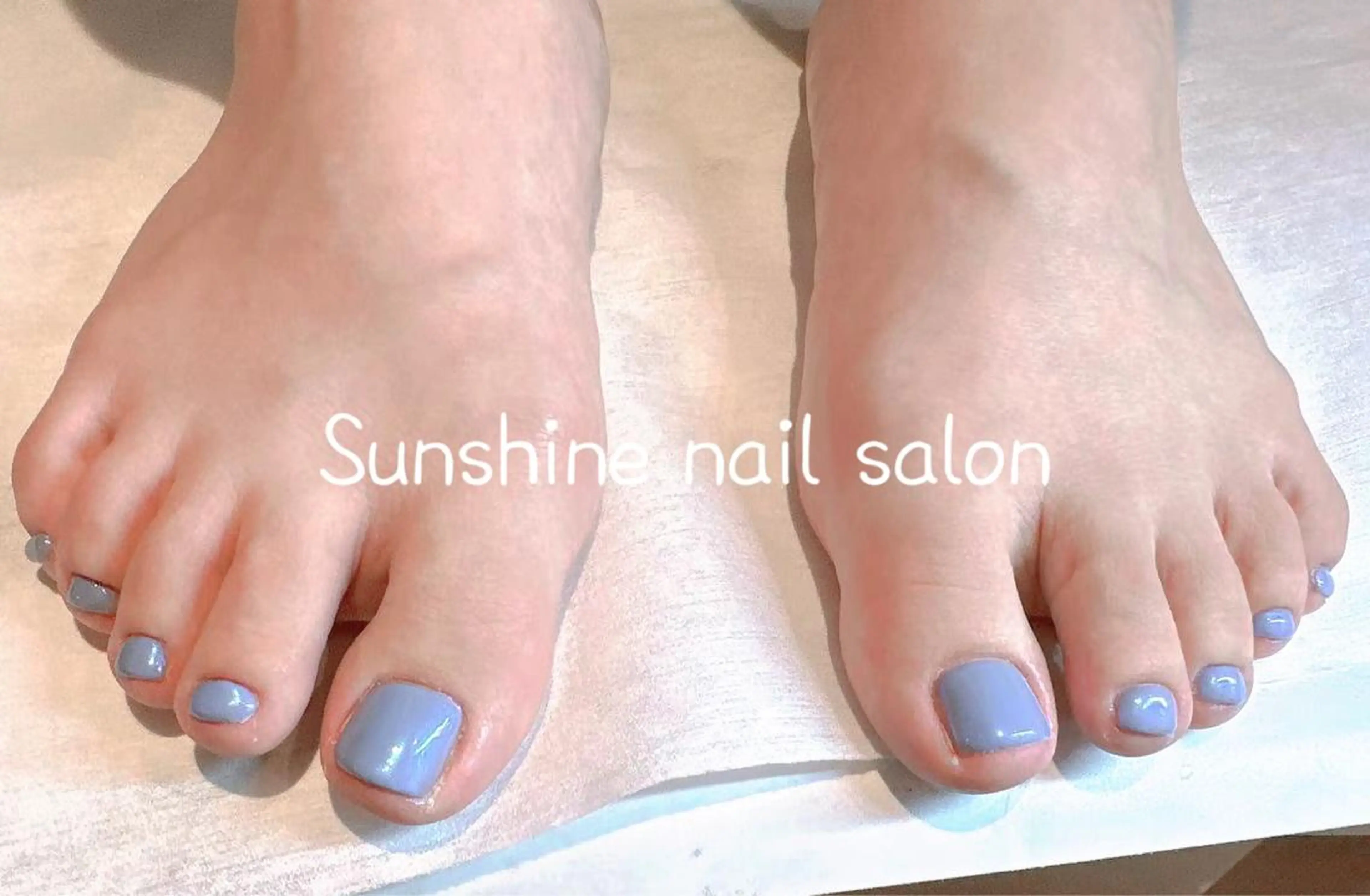 ネイル サンシャイン ネイル池袋店のネイルデザイン