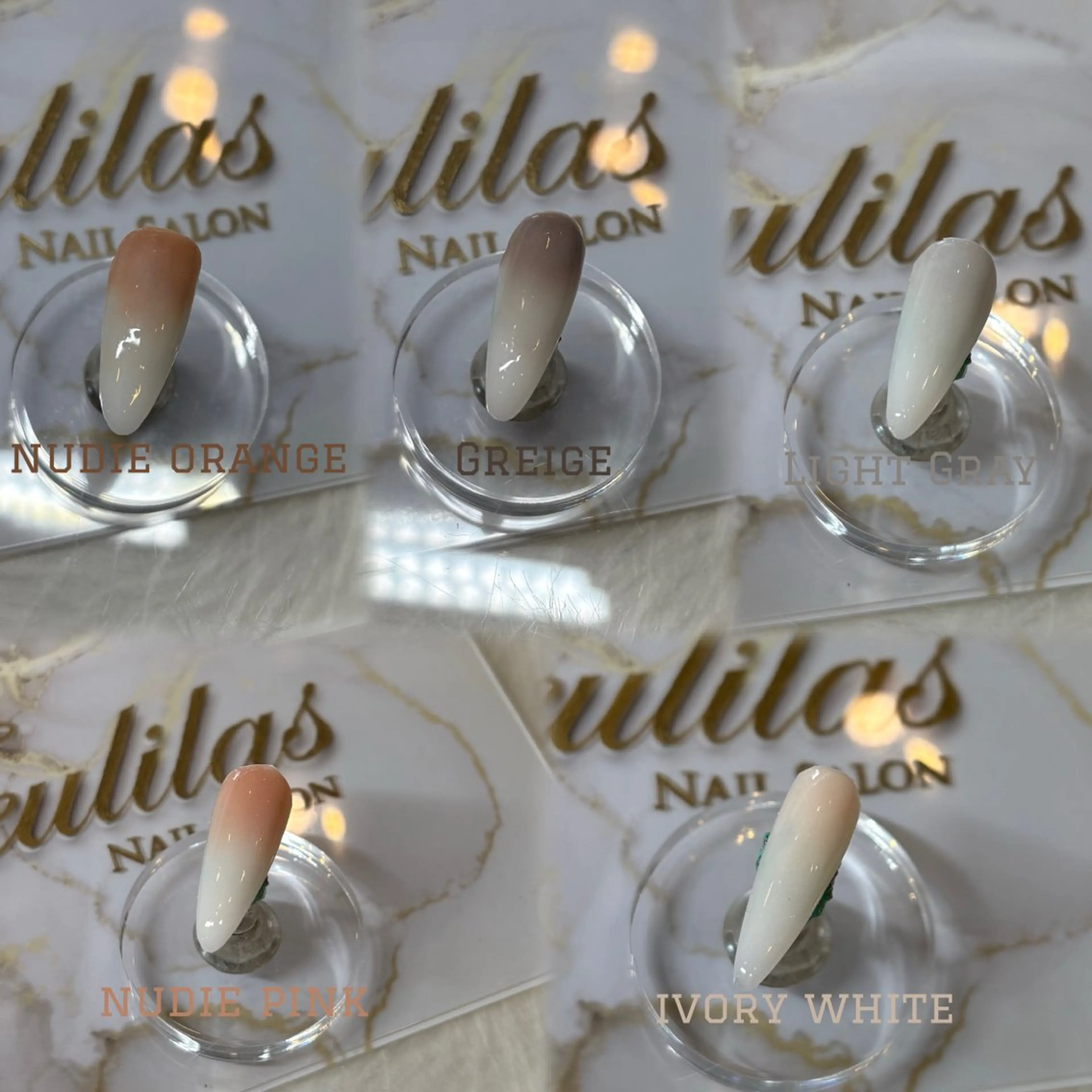 ベイビーブーマースカルプ💅技術習得中の為、今だけ特別価格でのご案内可能です!の写真