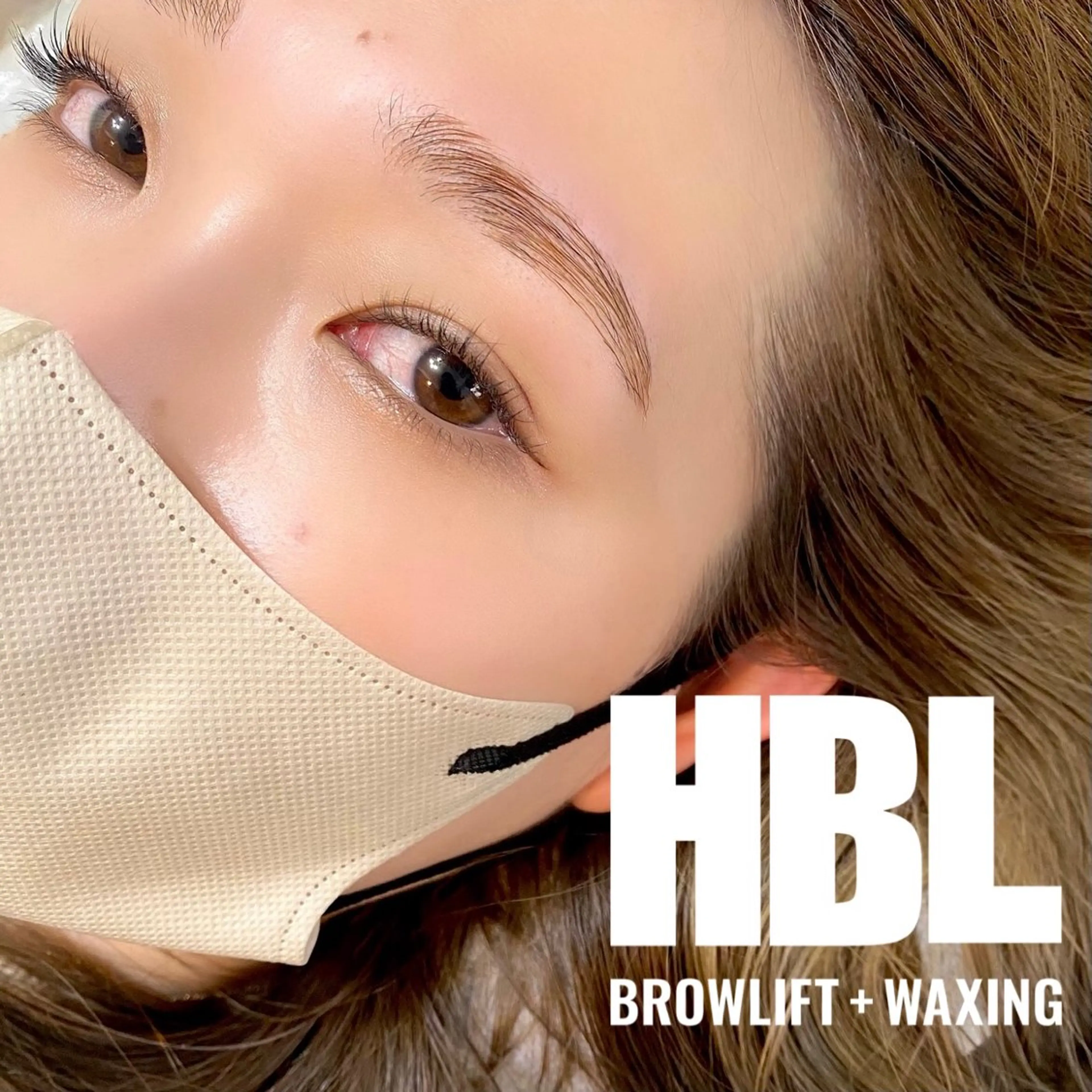 アイブロウ 都度払い脱毛 BARNEYのエステ・リラクイメージ