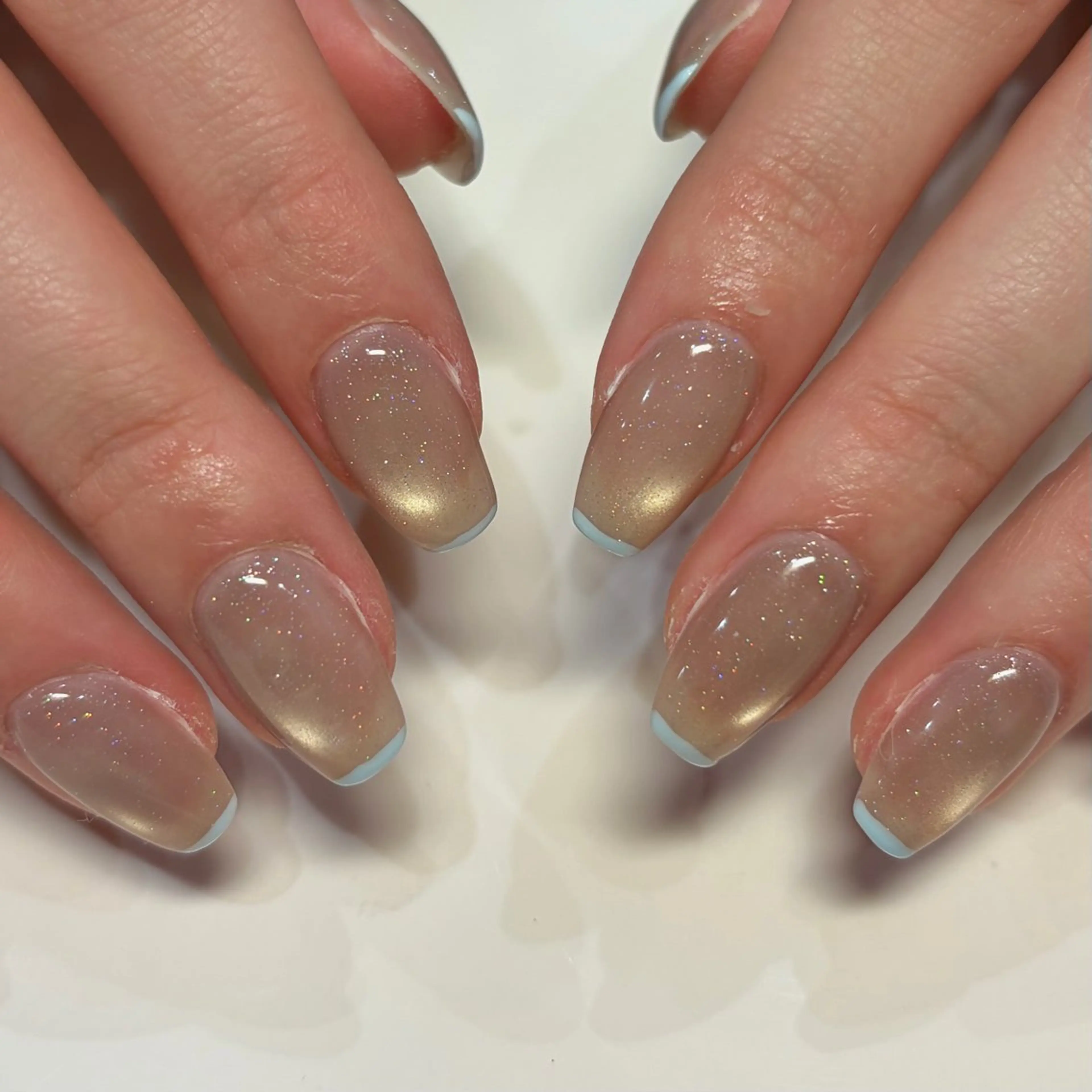 ネイル Akazawa Nanaのネイルデザイン