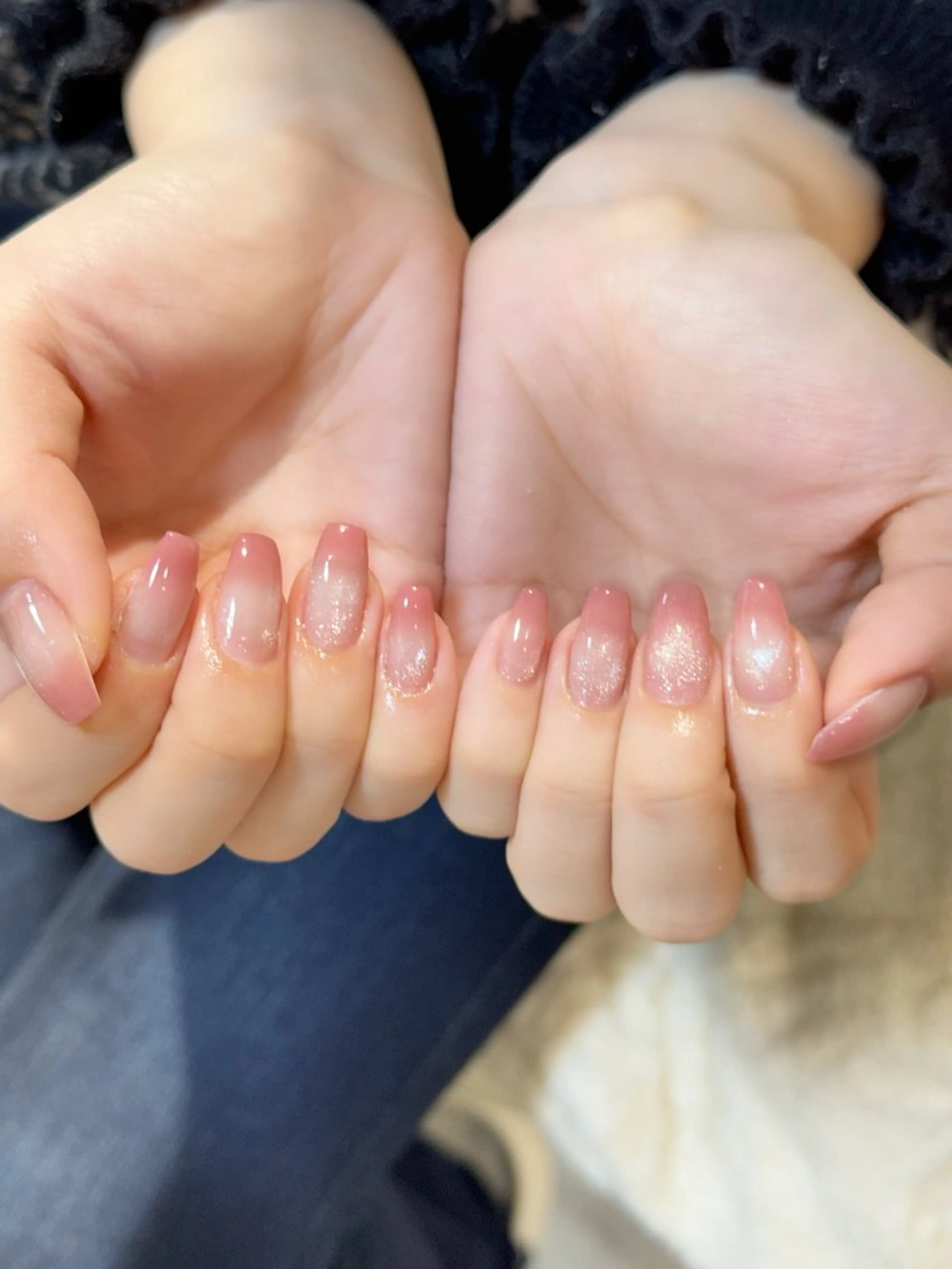 ネイル yumi nail sisiのネイルデザイン