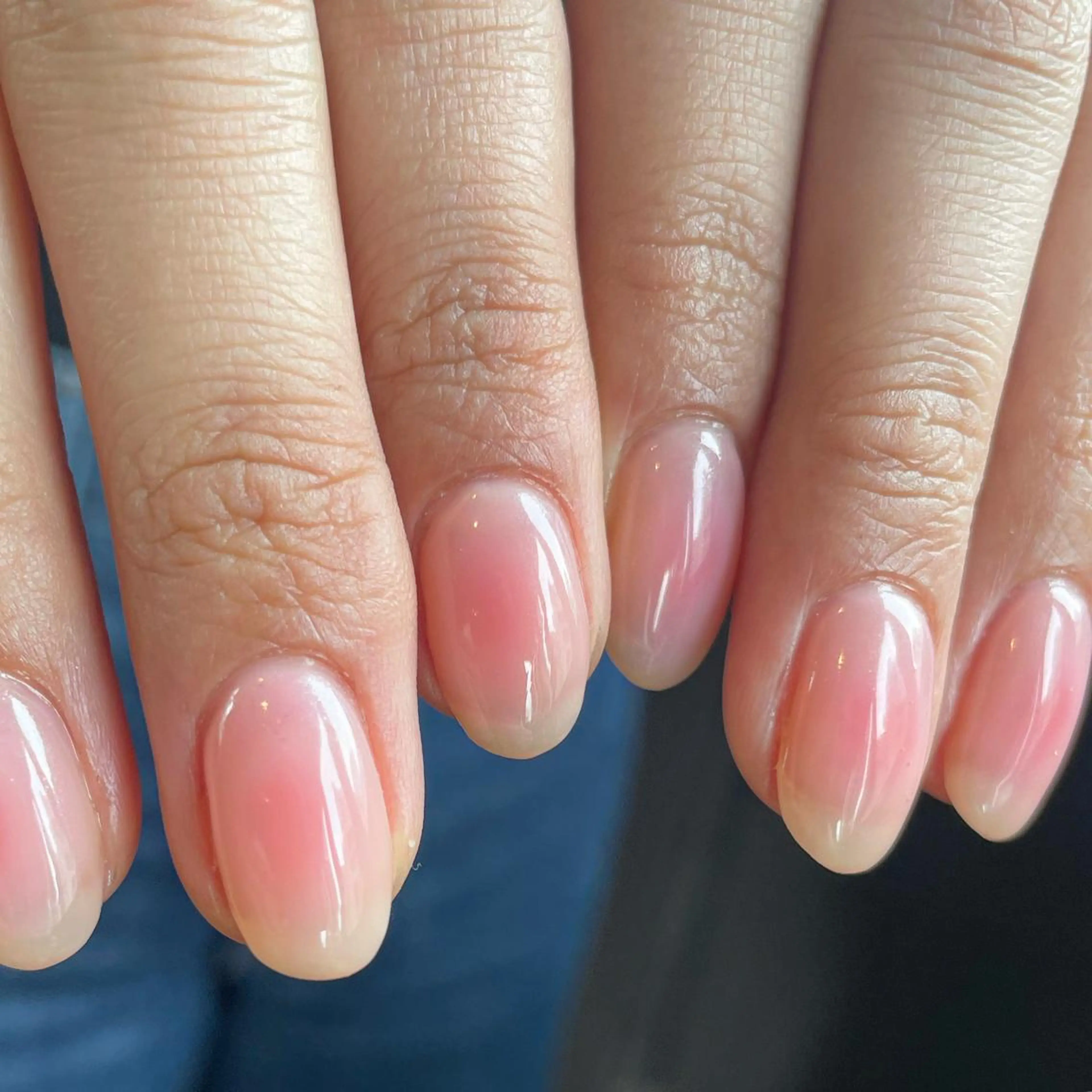 ネイル ハンドネイル Kasumi _のネイルデザイン