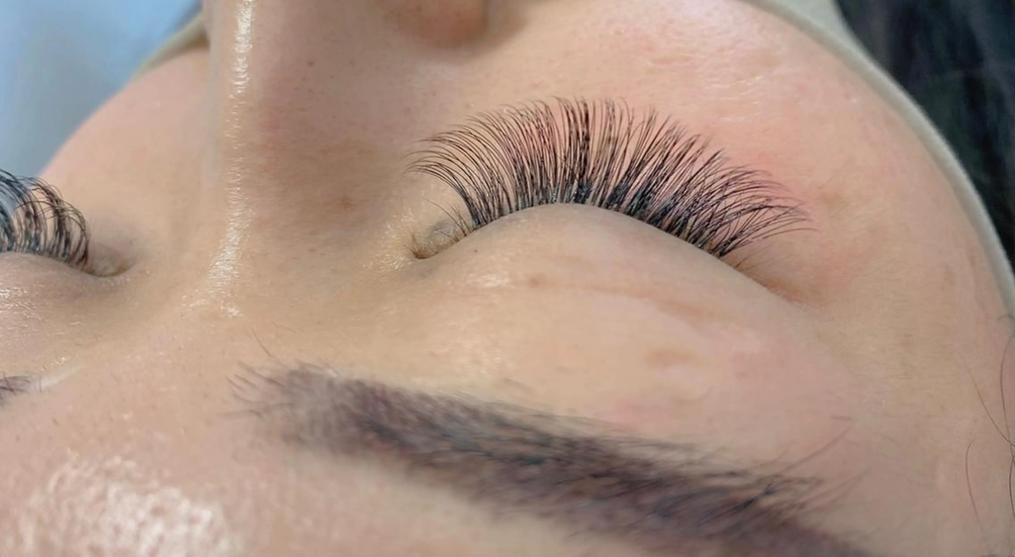 マツエク・マツパ 田中 雅美のマツエク・マツパデザイン