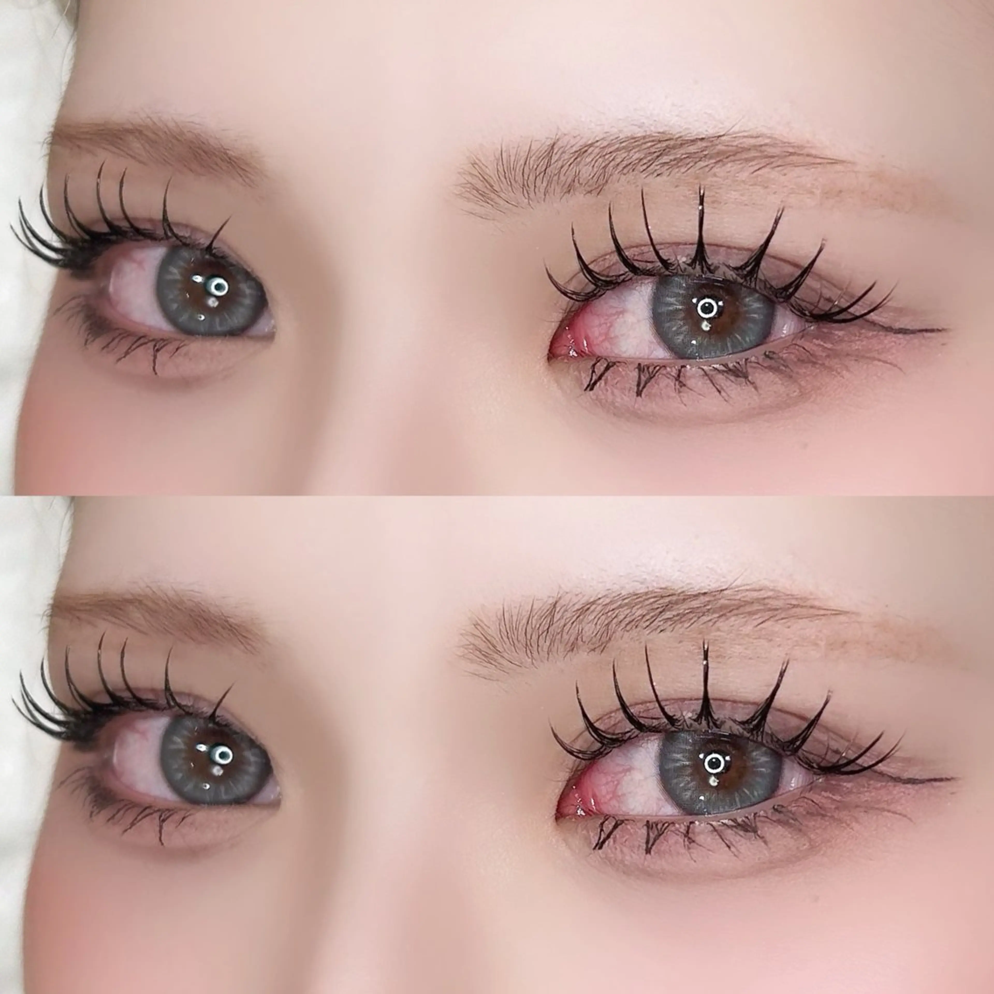 マツエク・マツパ equal静岡店🫧 まつげパーマ/眉毛のマツエク・マツパデザイン