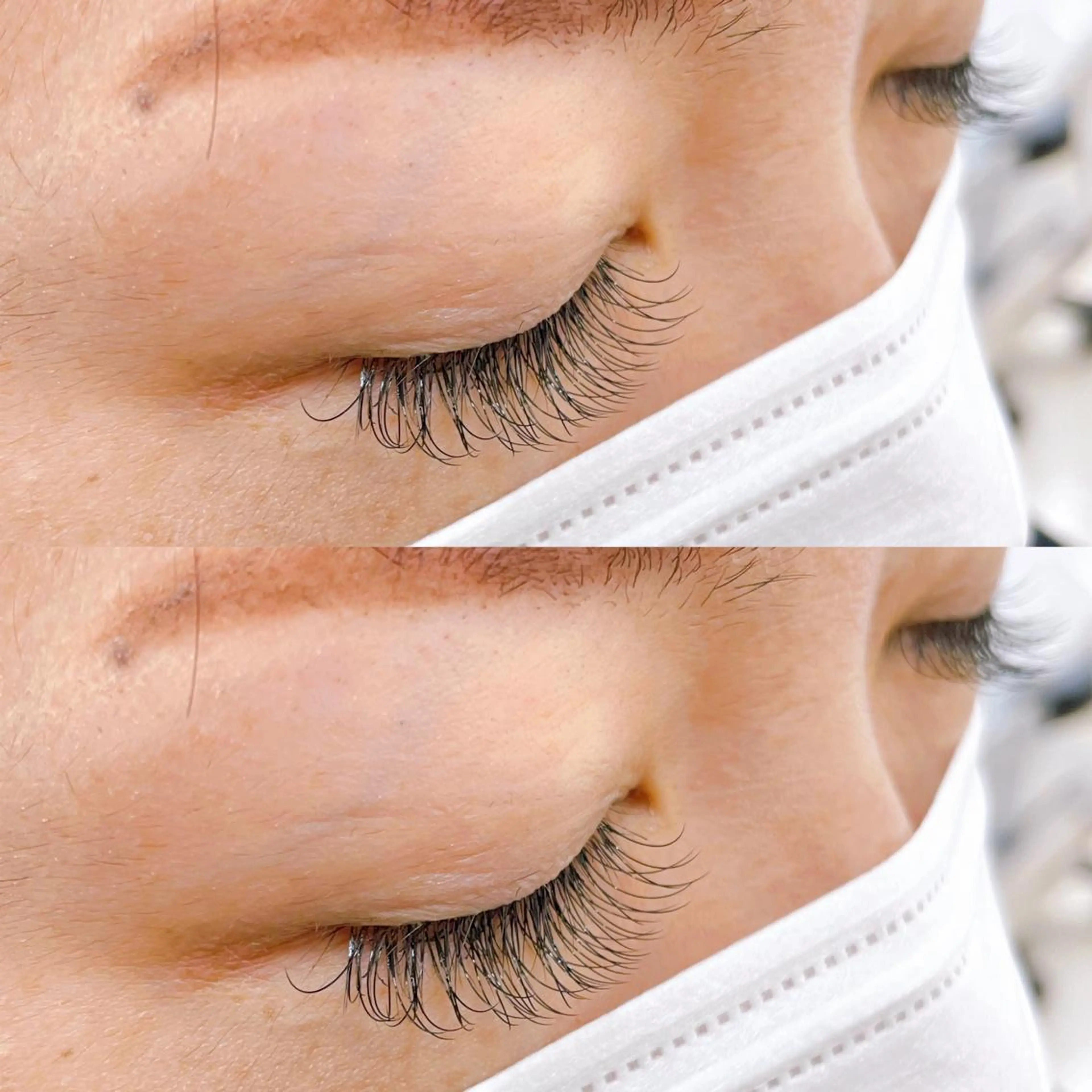 マツエク・マツパ 🫧縮毛矯正／カラー ／bless松浦🫧のヘアスタイル