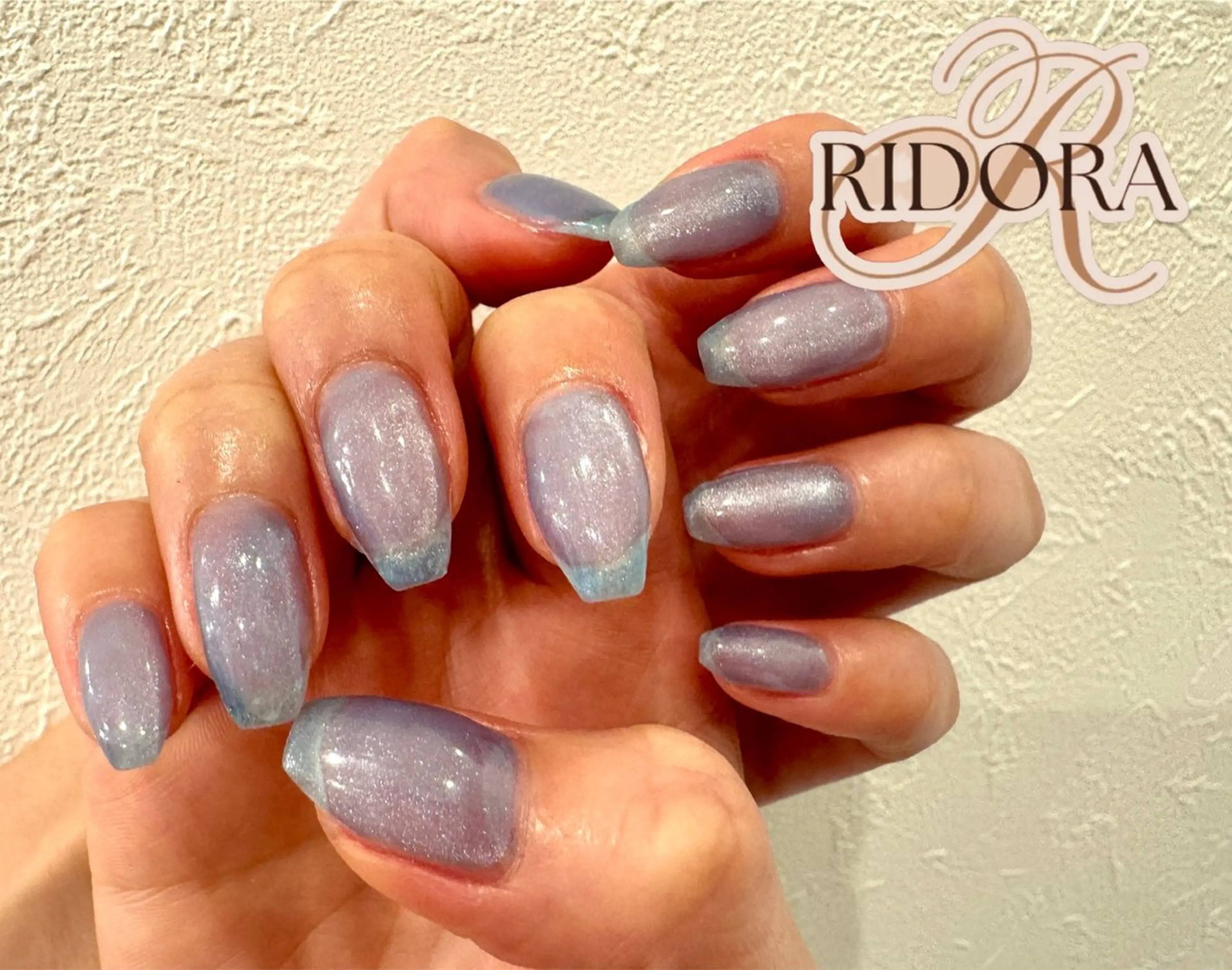 ネイル ハンドネイル RIDORA nailのネイルデザイン