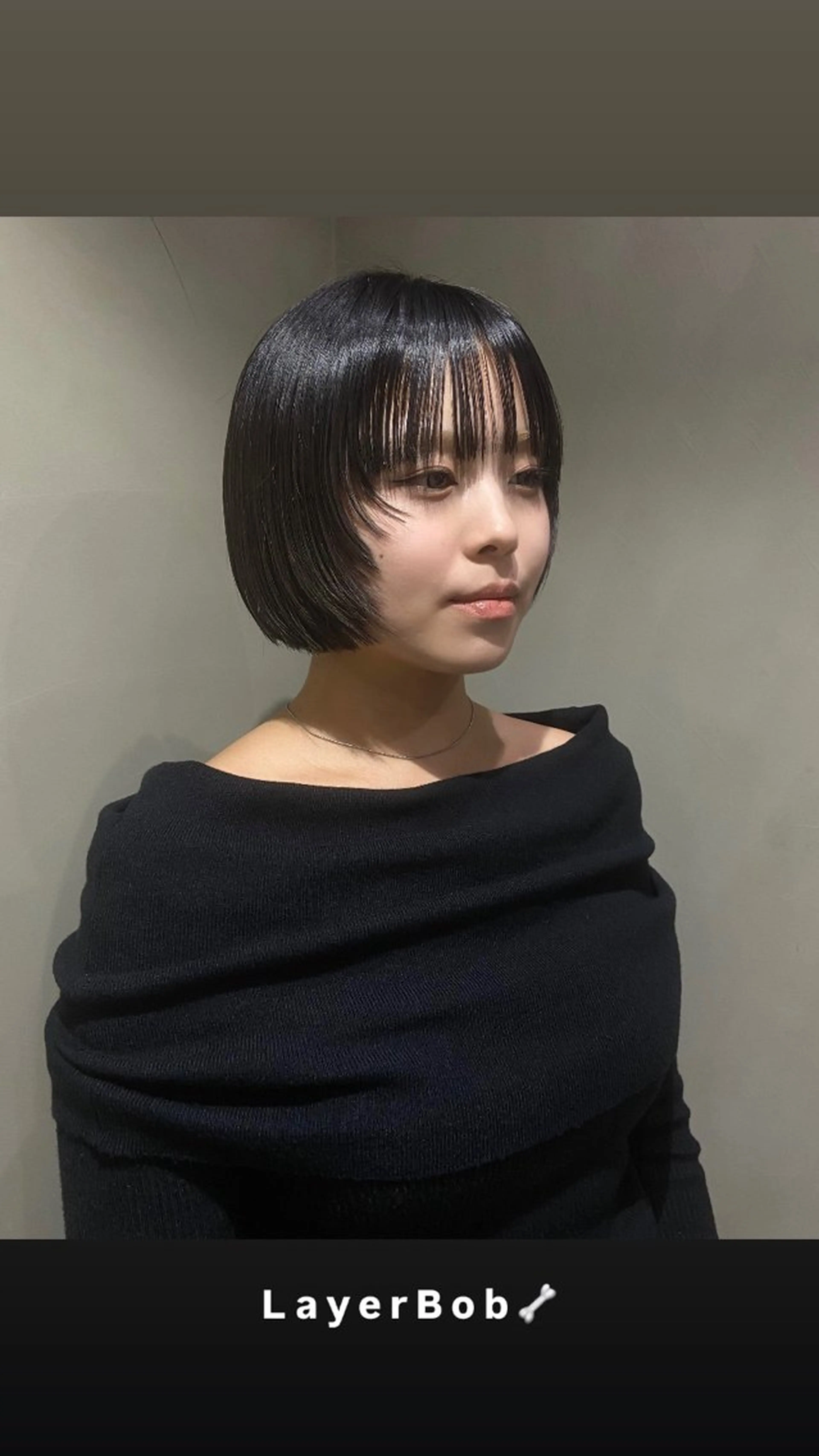 モデル様募集中 🦴harunaのヘアスタイル