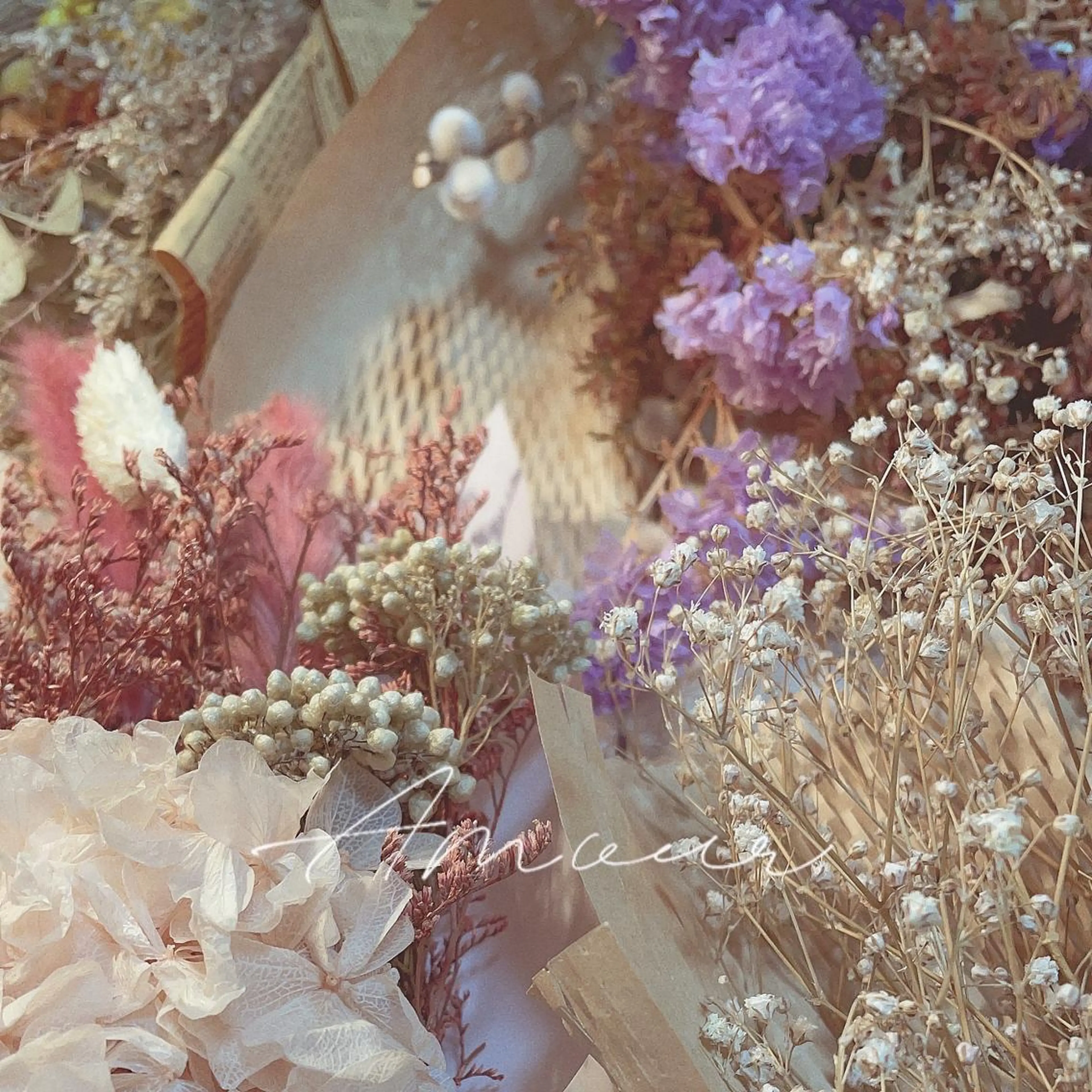 ヘアアレンジ 渋谷:インナーカラー ／🍒エリカ🍒のヘアスタイル