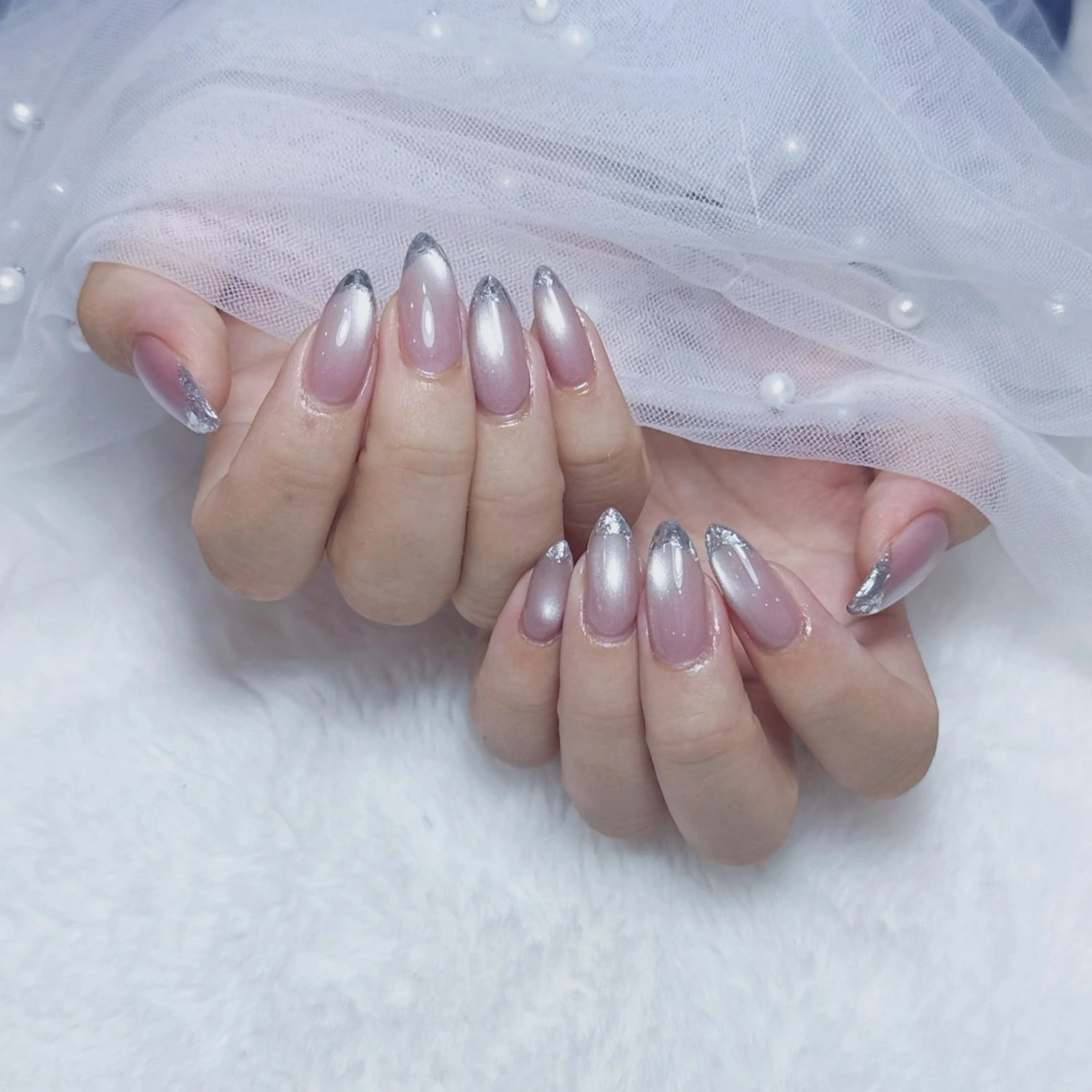 ネイル You＆me Myuのネイルデザイン