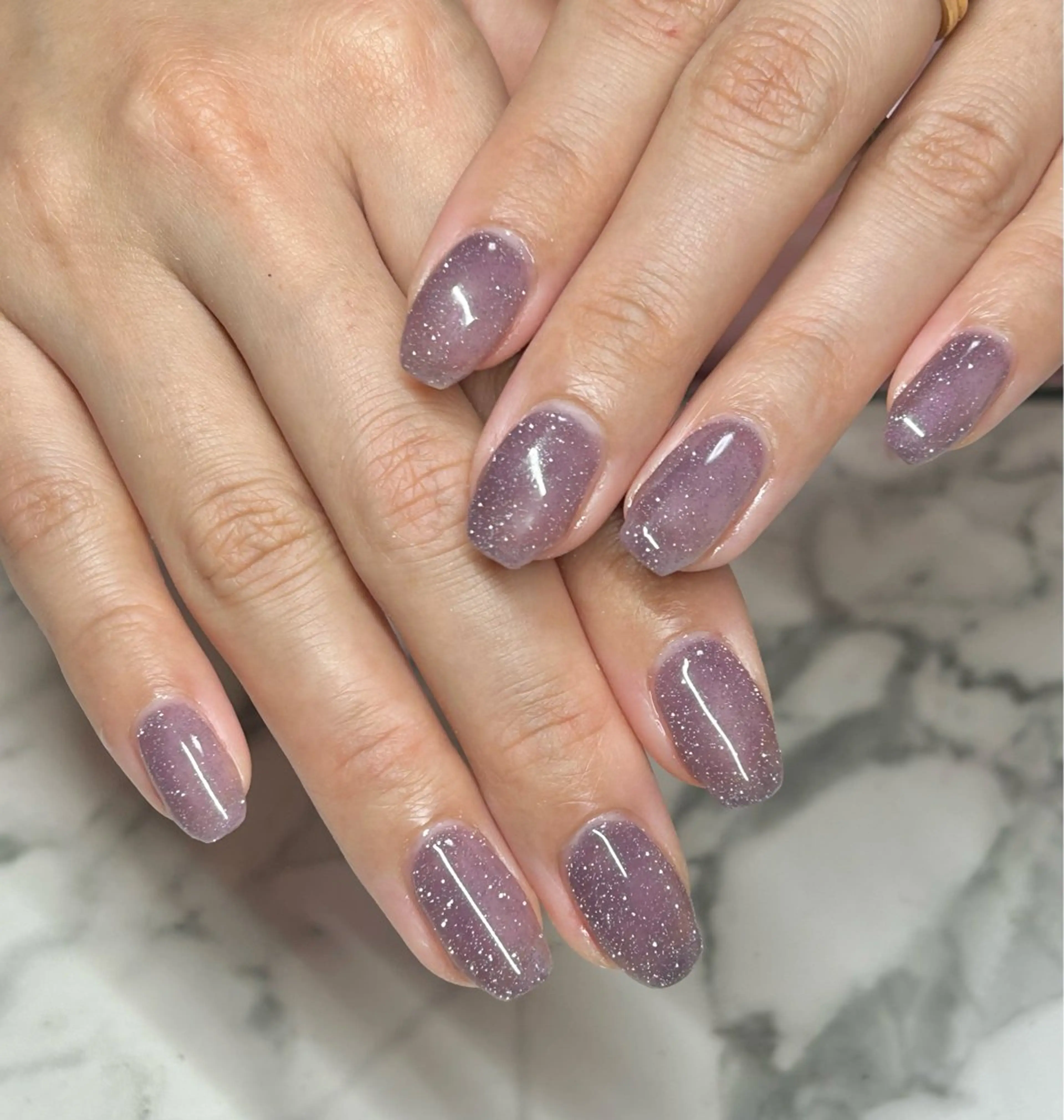 ネイル ハンドネイル 完全個室salon k.nailのネイルデザイン