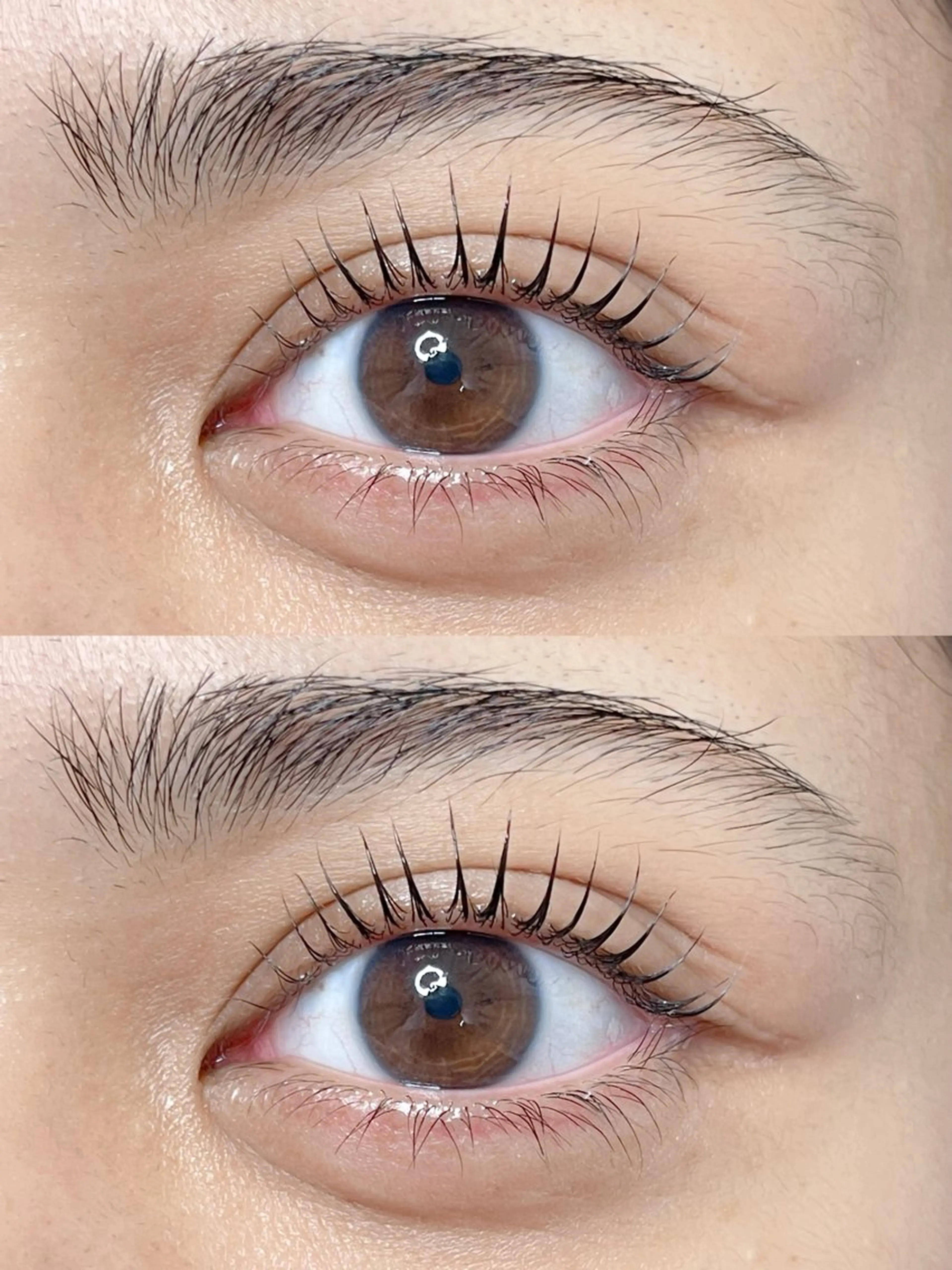 マツエク・マツパ パリエク専門店 FOIのマツエク・マツパデザイン