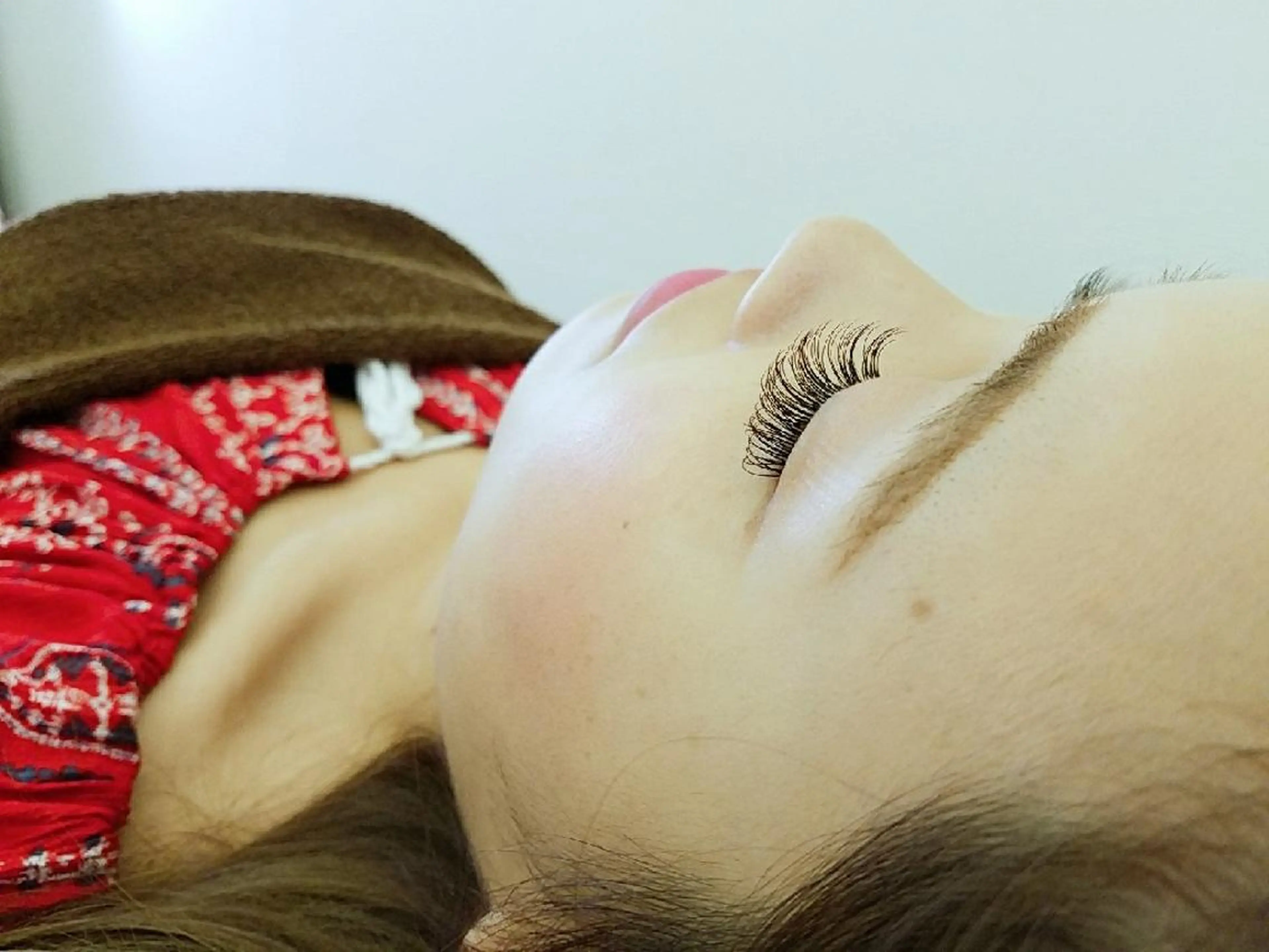 マツエク・マツパ BELINDA beautyのマツエク・マツパデザイン