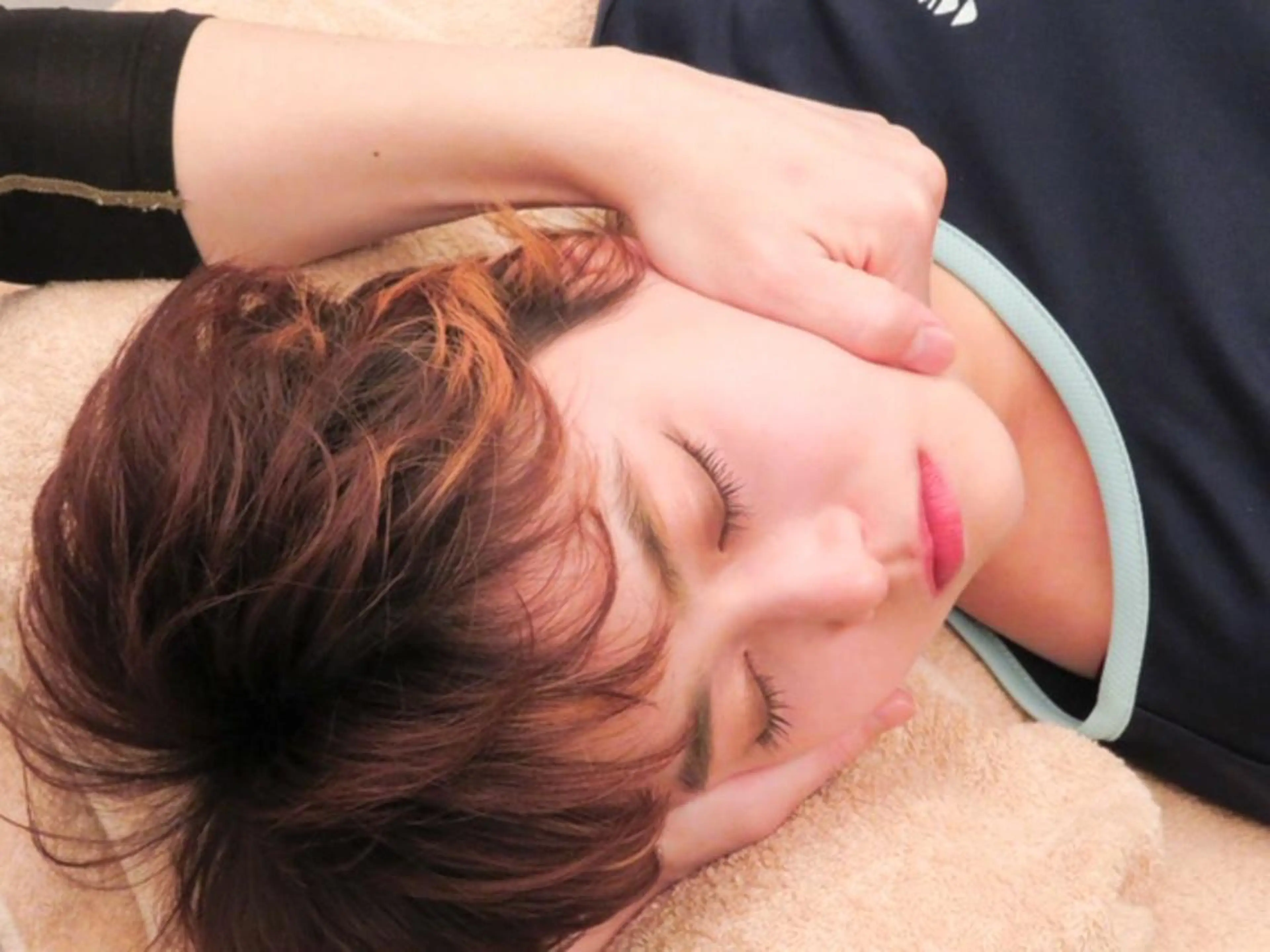 美容矯正・整体 CLIM - 宮谷のエステ・リラクイメージ