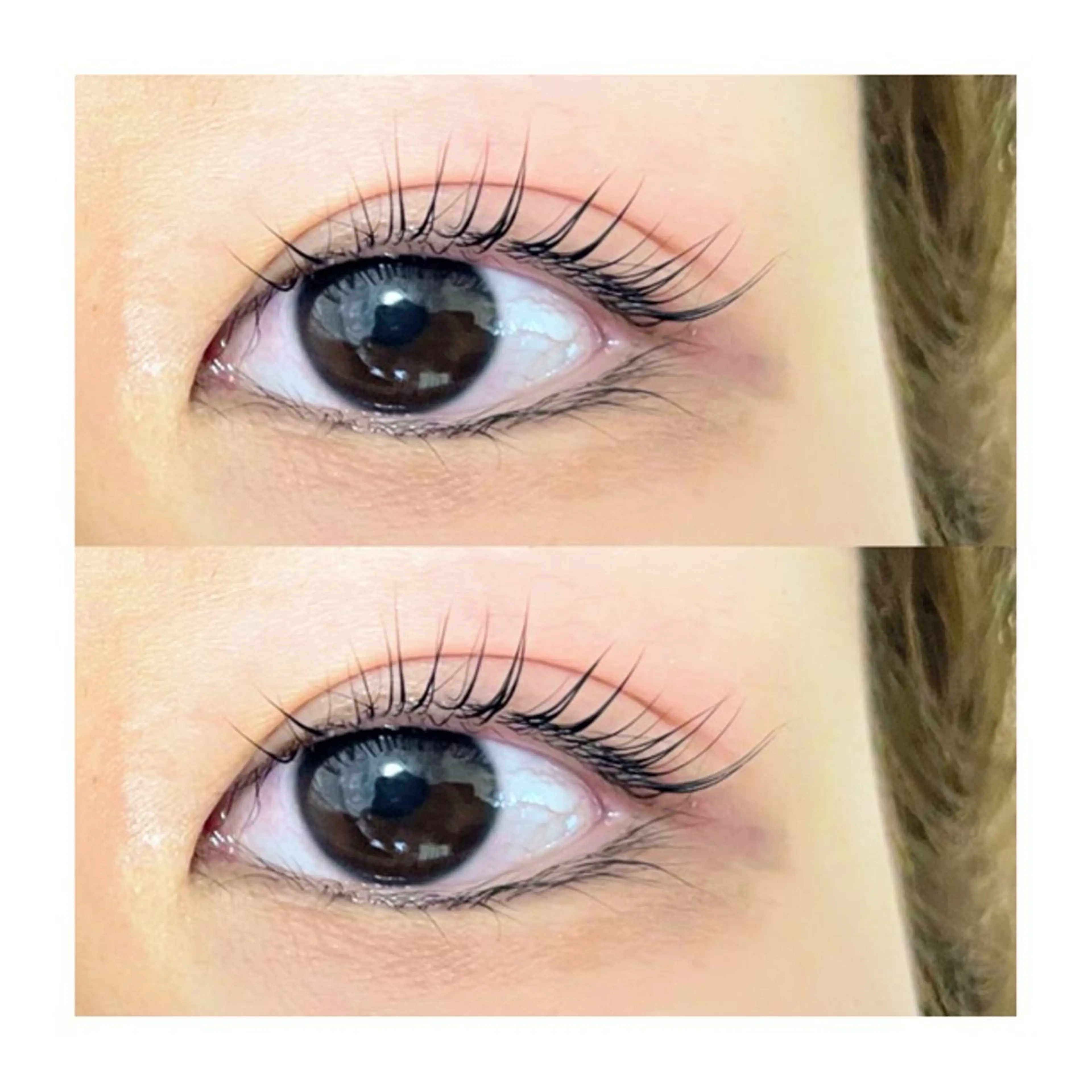 マツエク・マツパ #Elash Chikaのマツエク・マツパデザイン