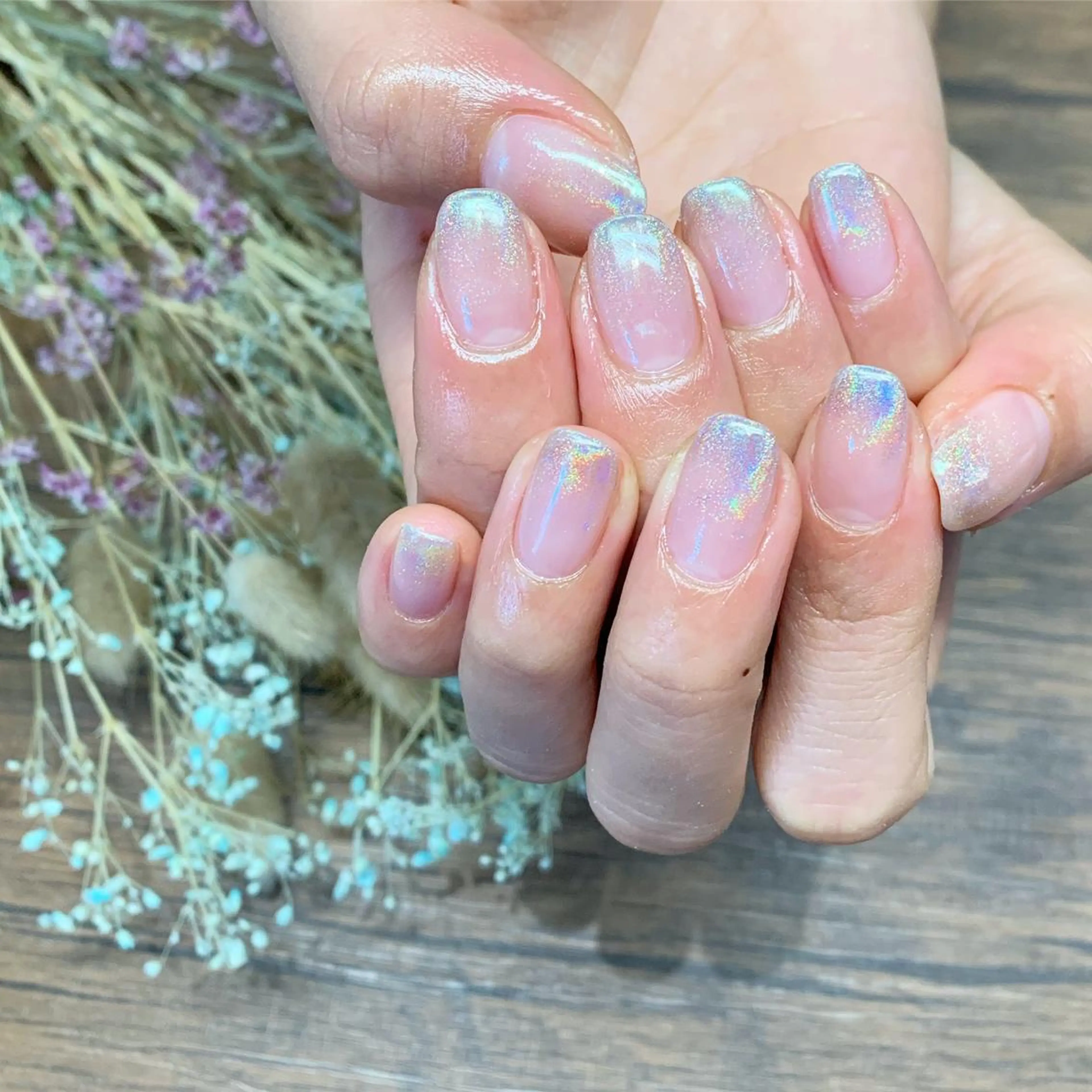 ネイル 🪞KAPE NAIL 🪞のネイルデザイン