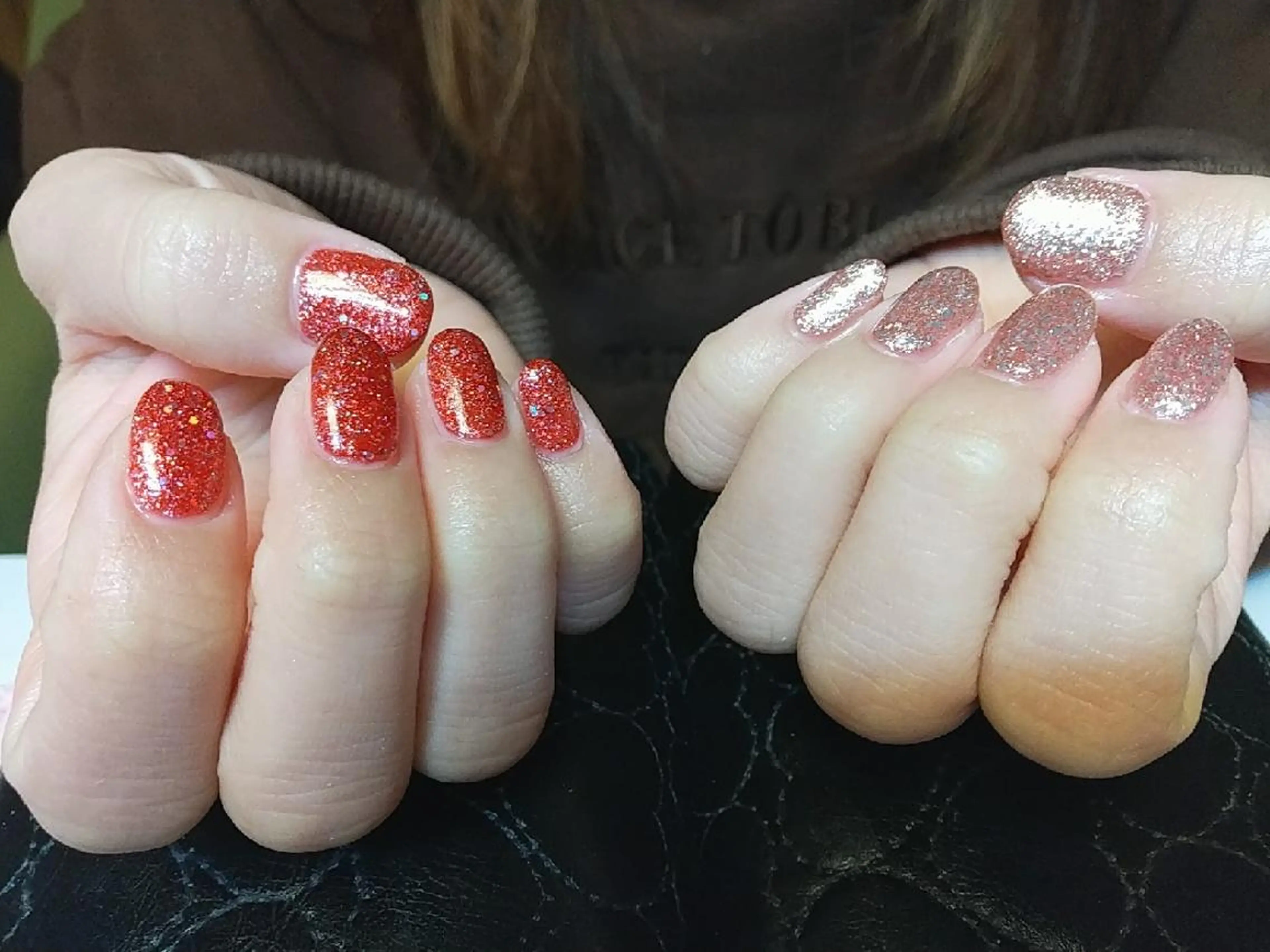 ネイル haru  nailのネイルデザイン