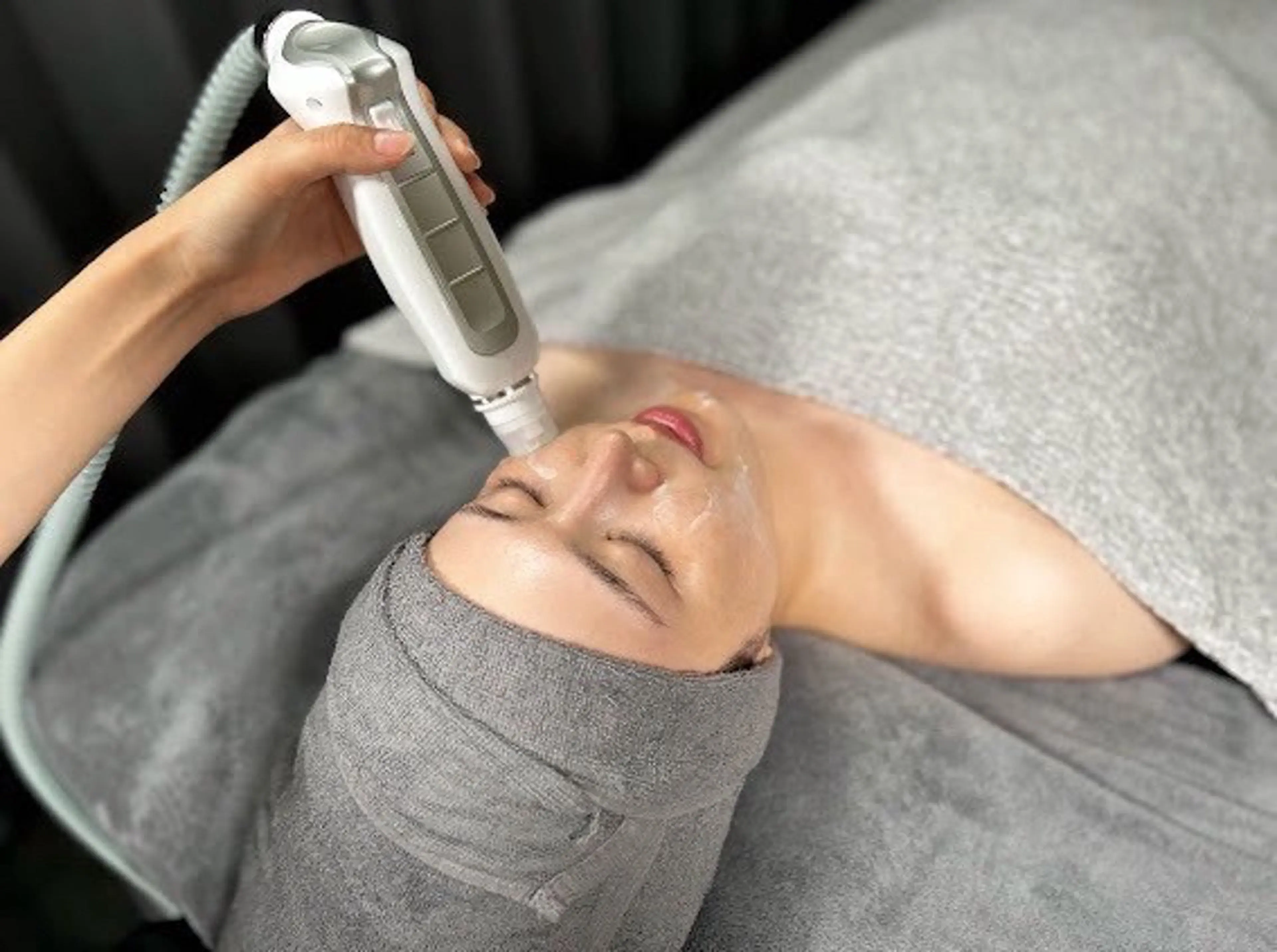 メンズ エステ 【BUB立川】 ゆかのエステ・リラクイメージ