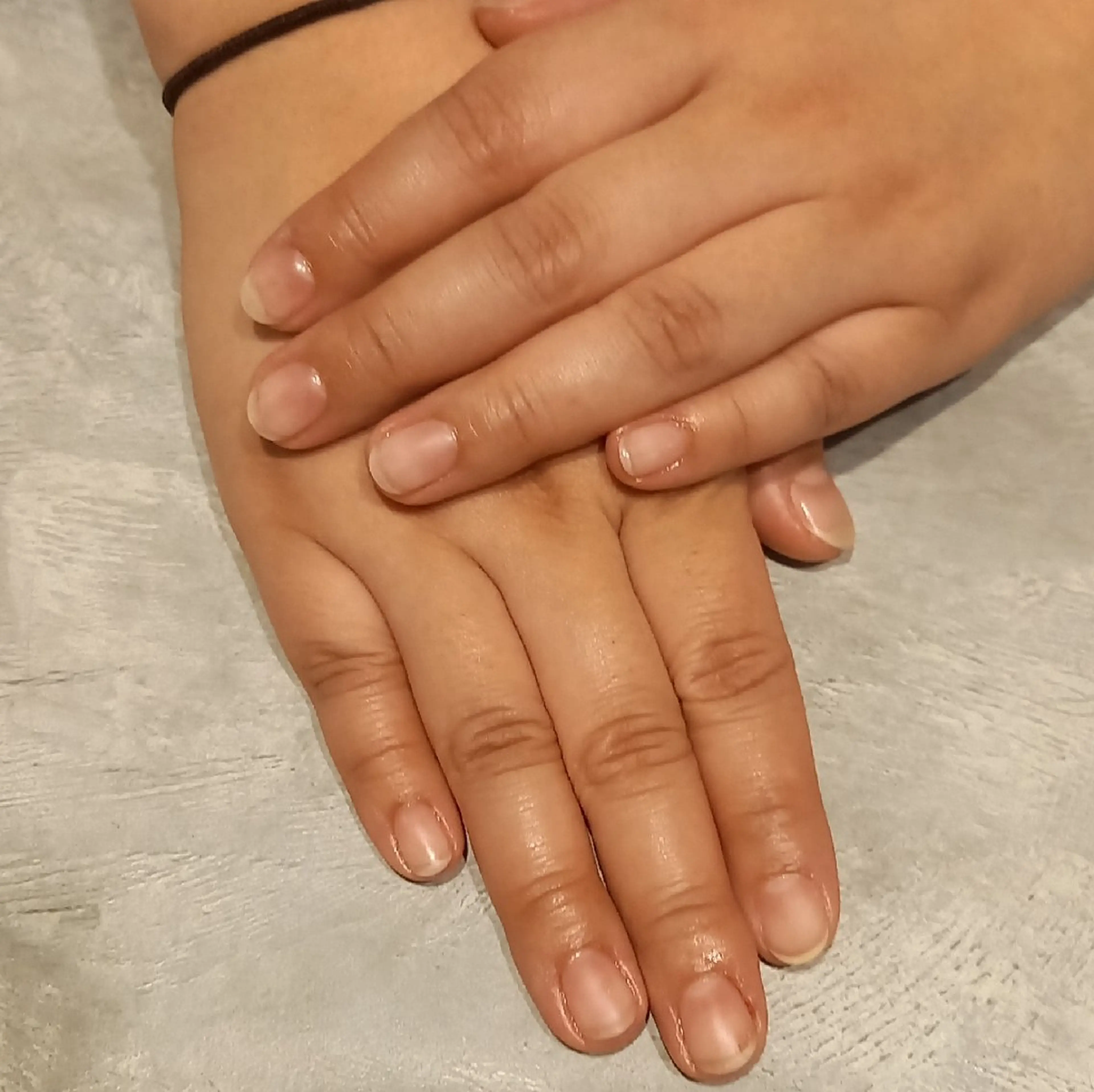 ネイル マットネイル ハンドネイル mamAsIenne ~華恋~のネイルデザイン