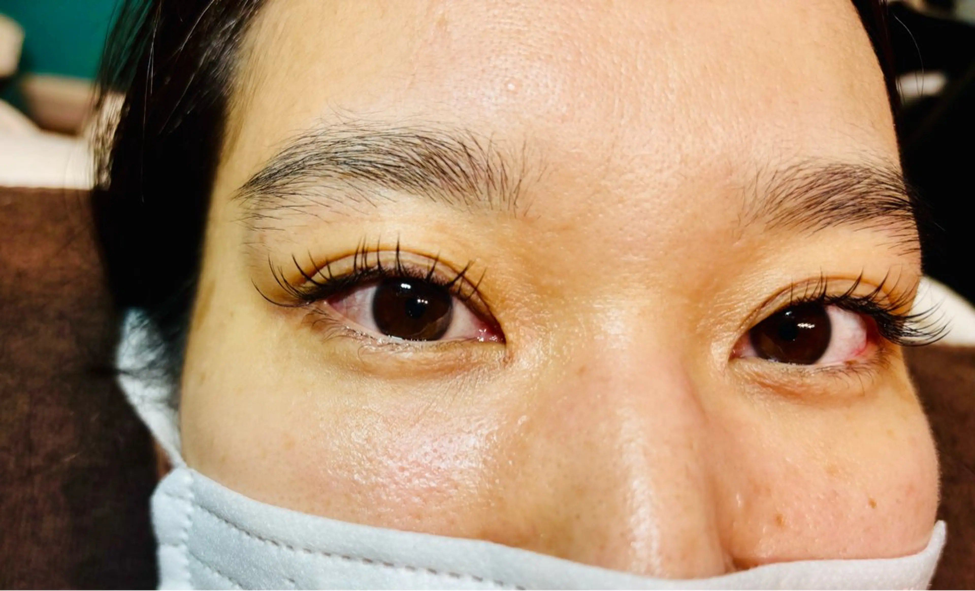 マツエク・マツパ LULU ☆KAORI☆のマツエク・マツパデザイン