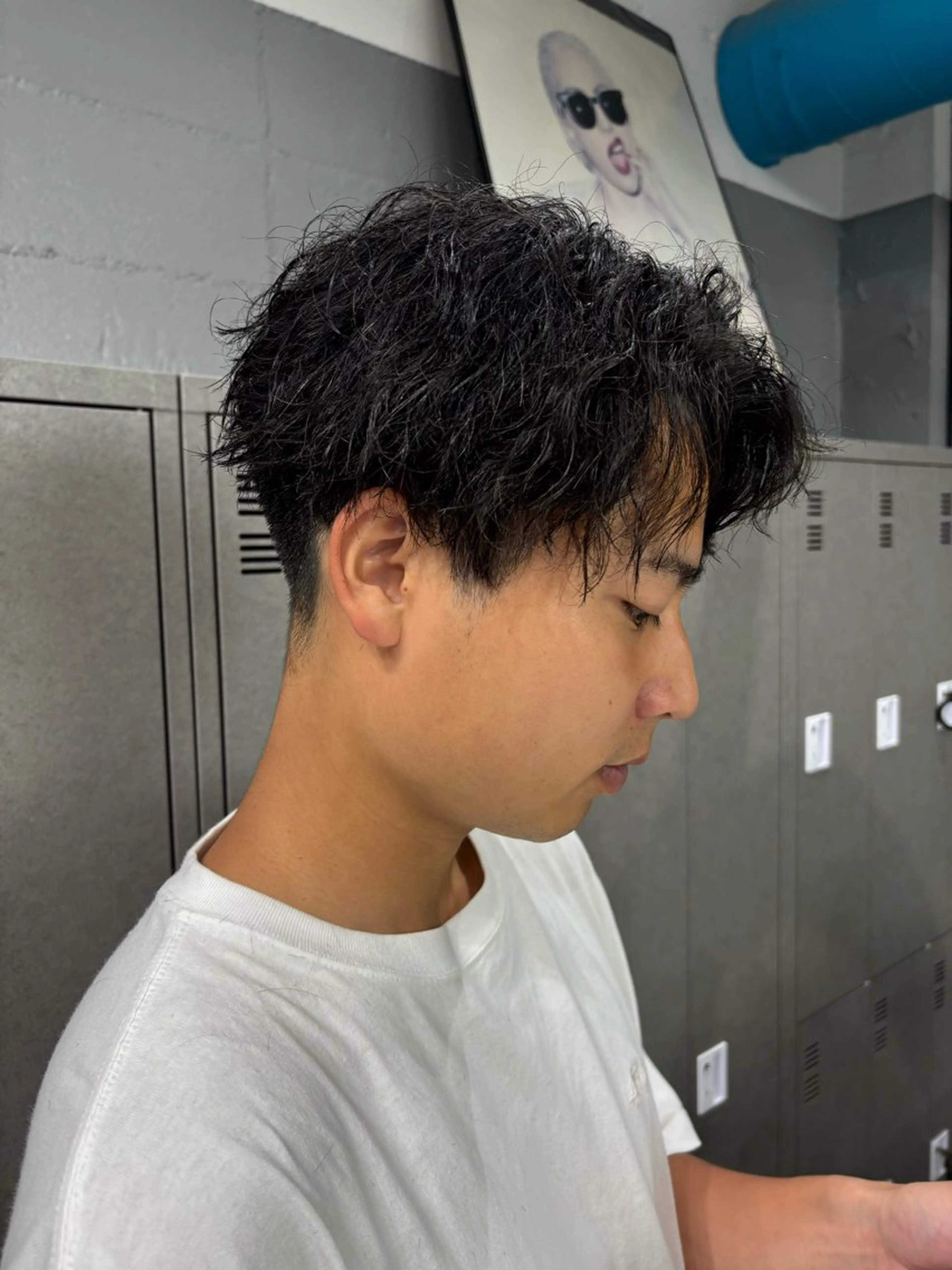 ショート メンズ ⚜️メンズ 特化Towa⚜️のヘアスタイル