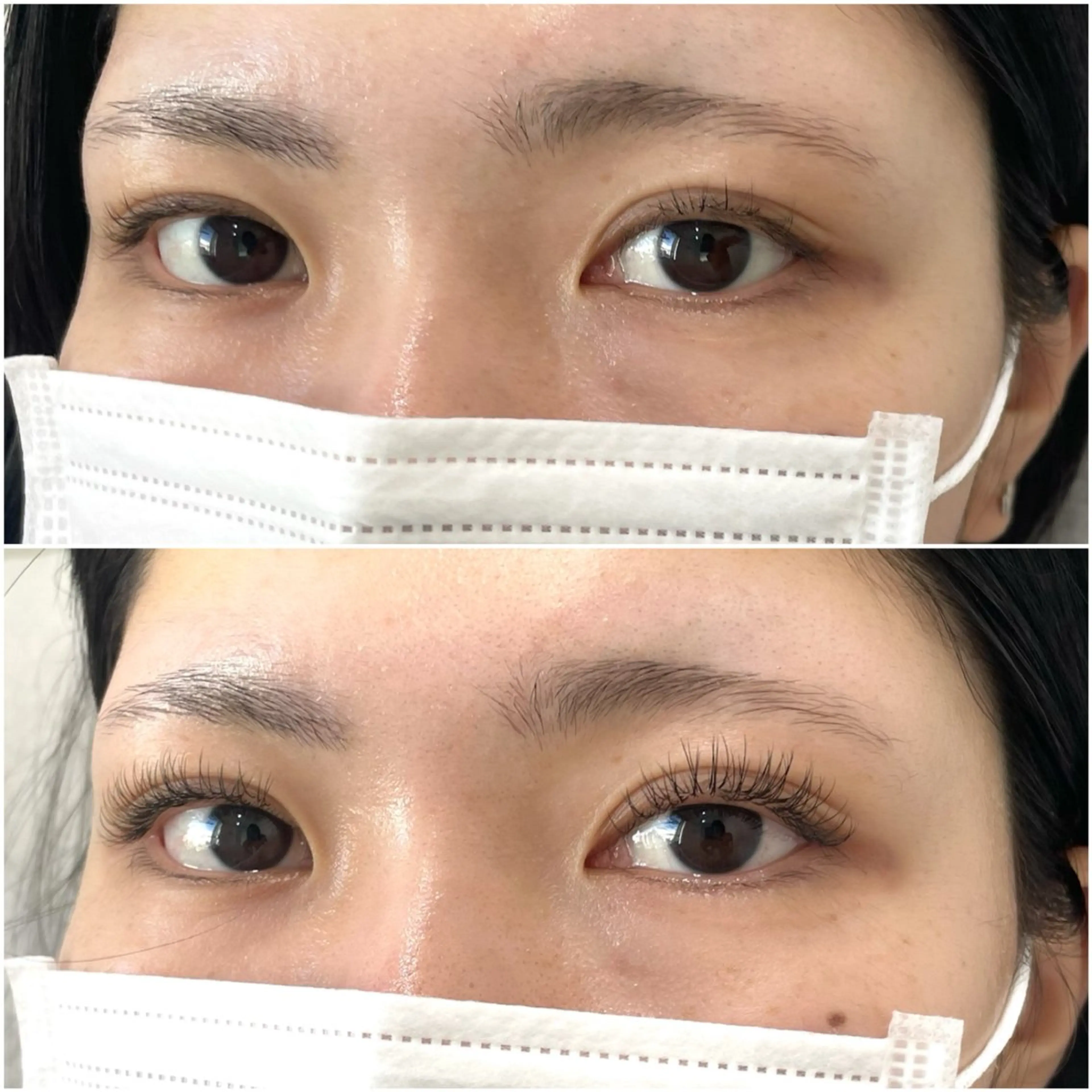 マツエク・マツパ マツエク SALON VILLAGE Yokohama所属・丹野 みゆき🦩🦩🫧のマツエク・マツパデザイン