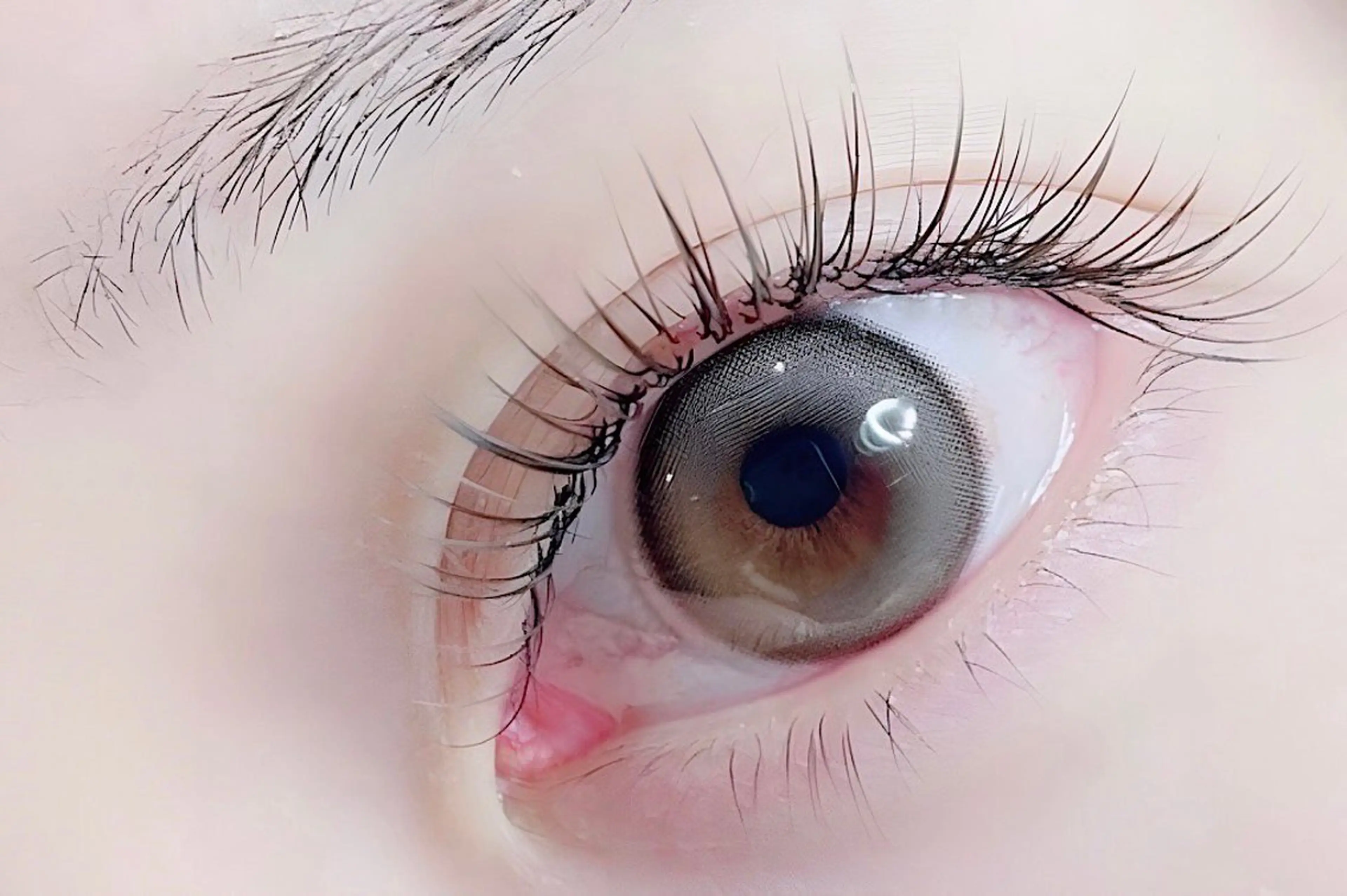 マツエク・マツパ 林🦋 marry立川店のマツエク・マツパデザイン