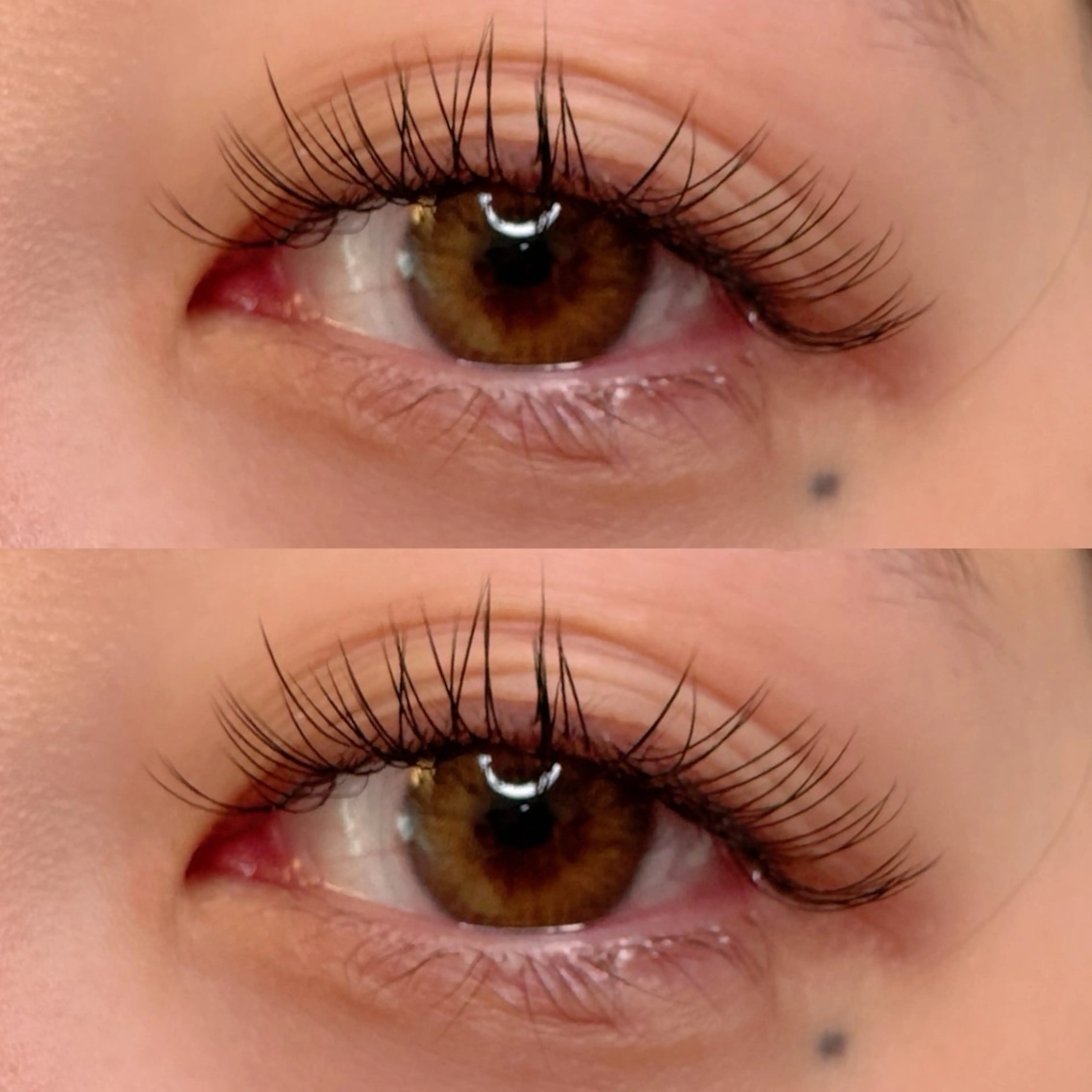 マツエク・マツパ 亀田 亜央衣の眉毛・アイブロウイメージ