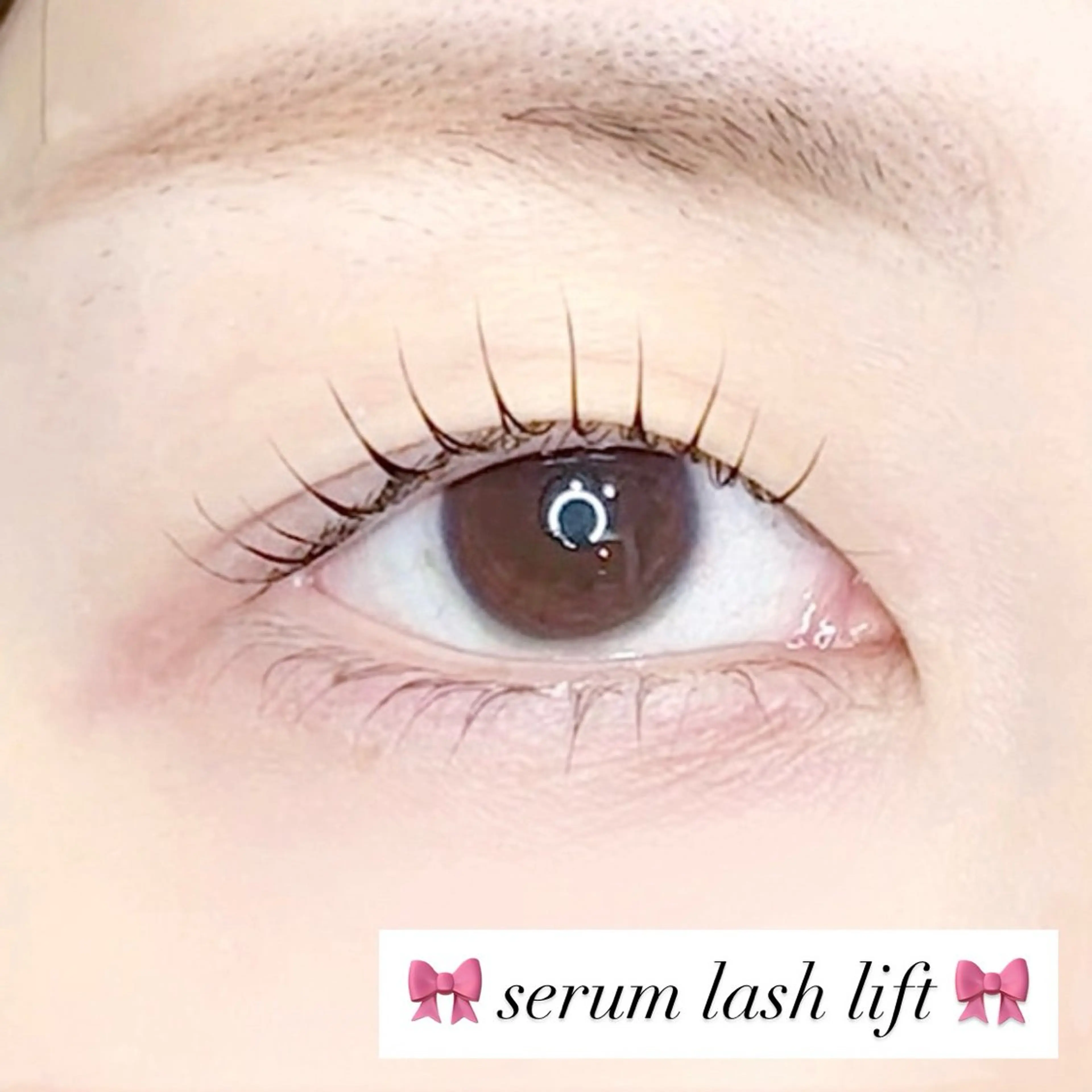 マツエク・マツパ 🎀kirari .のマツエク・マツパデザイン