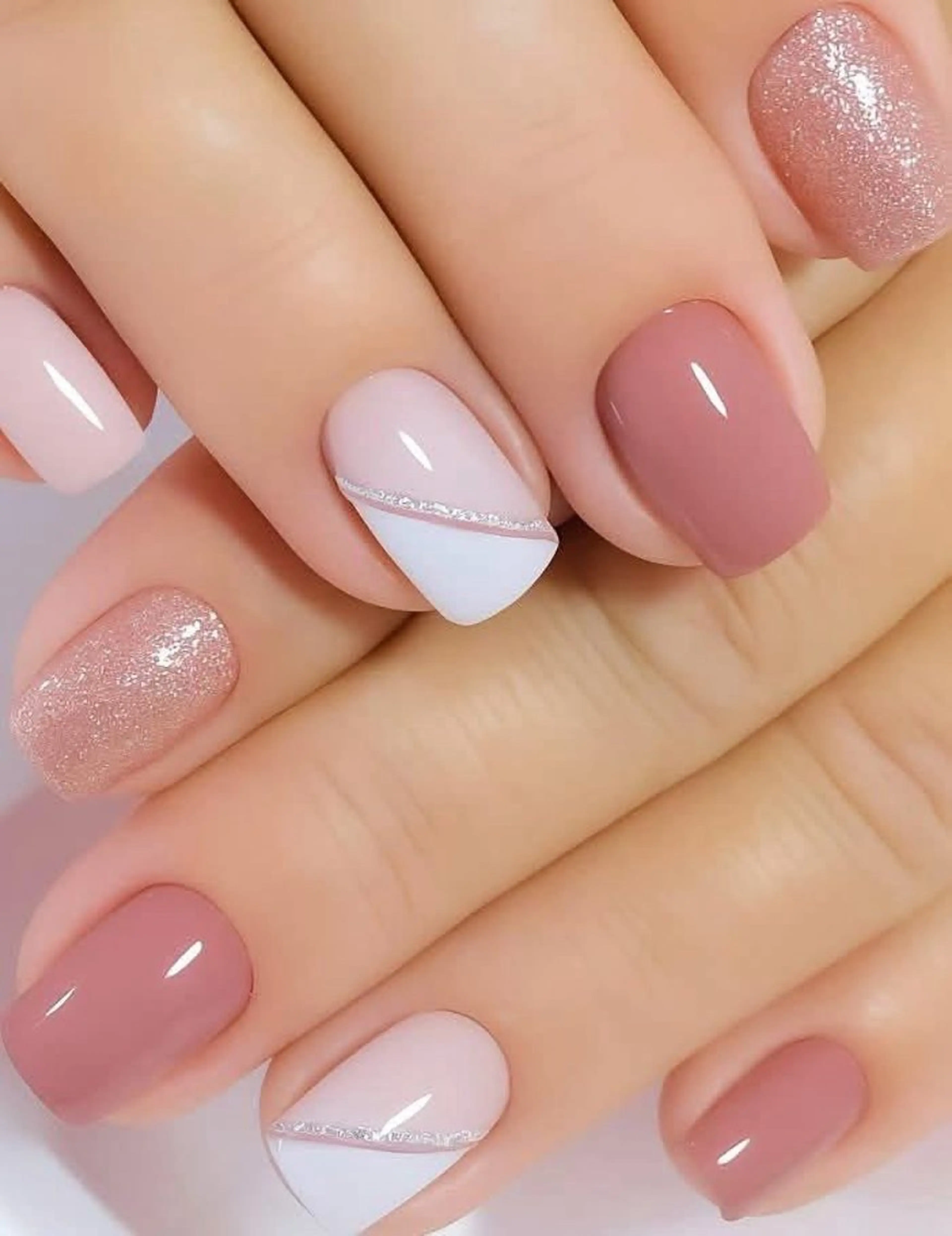 ネイル ヒナネイルサロン所属・Hina ネイルサロンのネイルデザイン