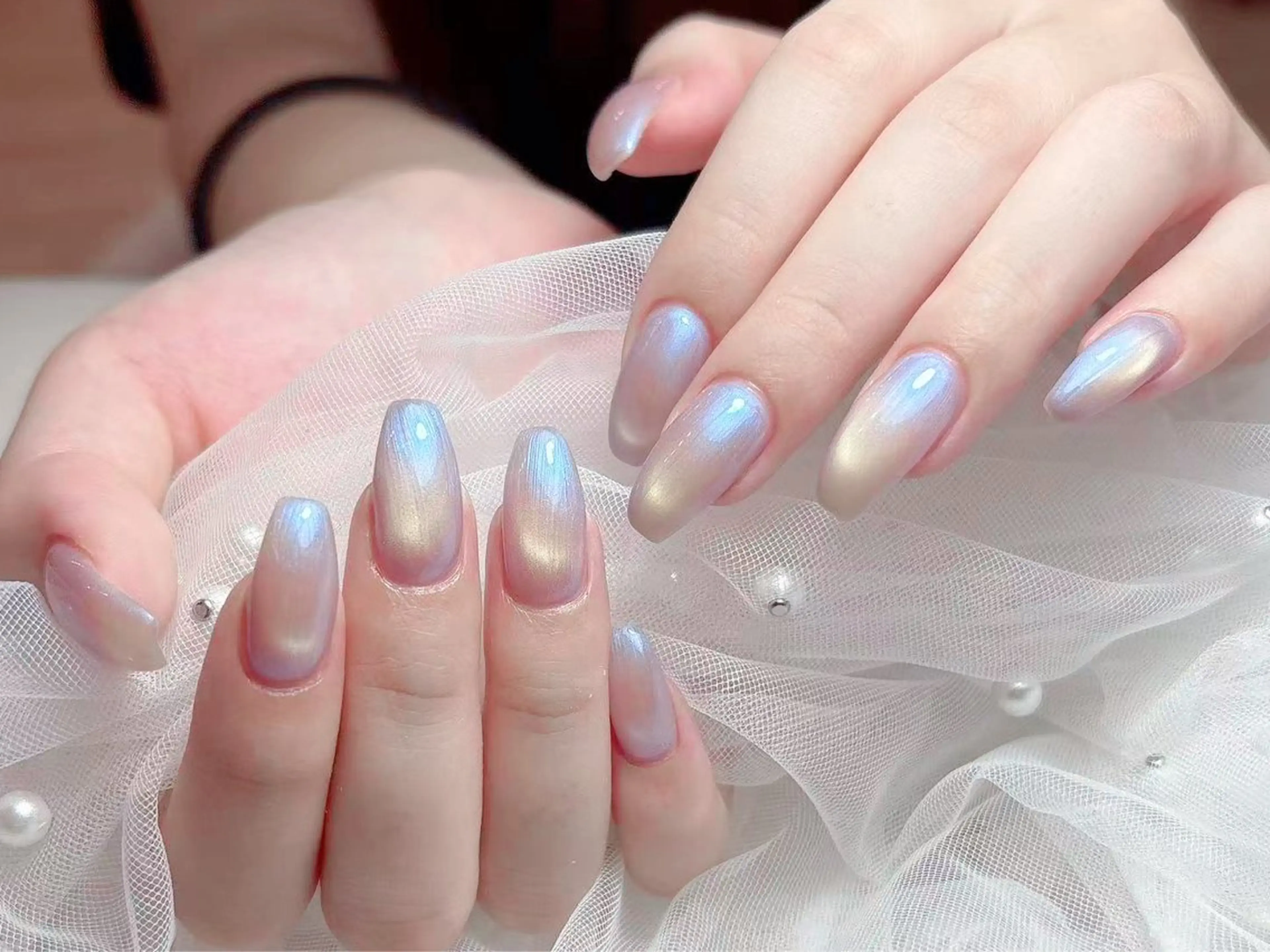 ネイル ハンドネイル Bél Nail salonのネイルデザイン