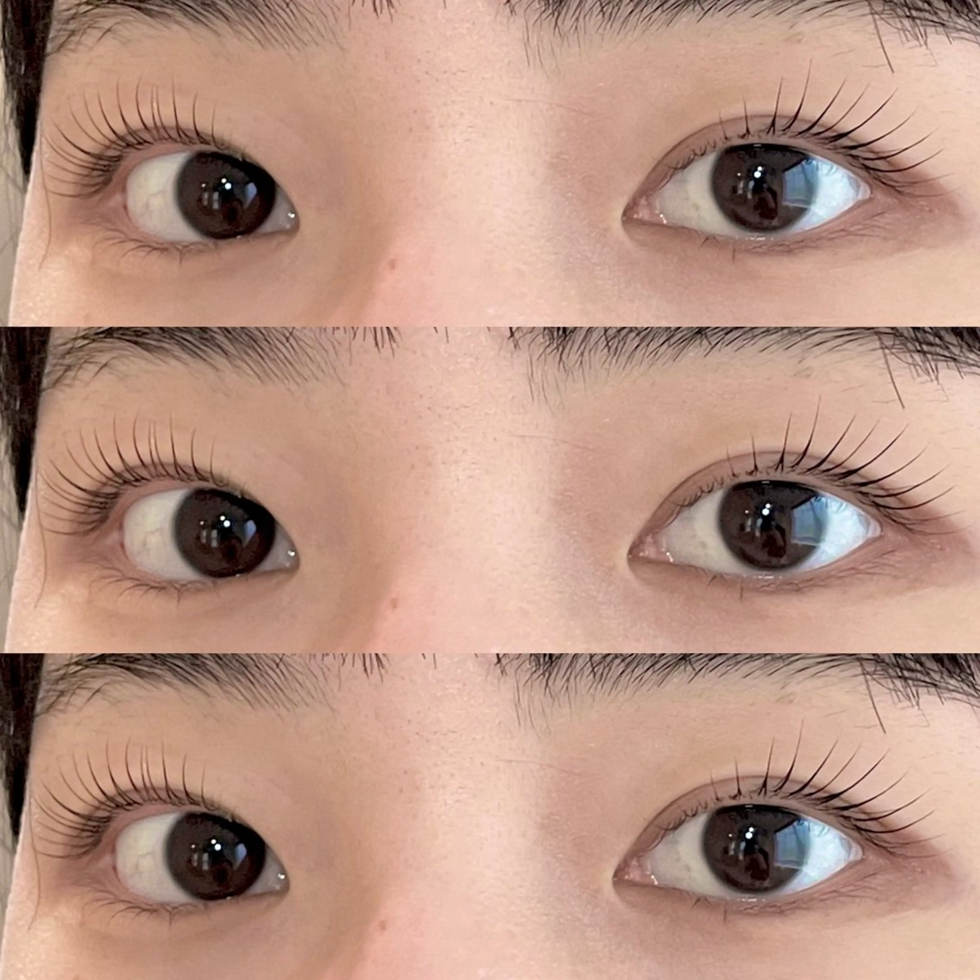 マツエク・マツパ +tico所属・＋tico _ayanaのマツエク・マツパデザイン