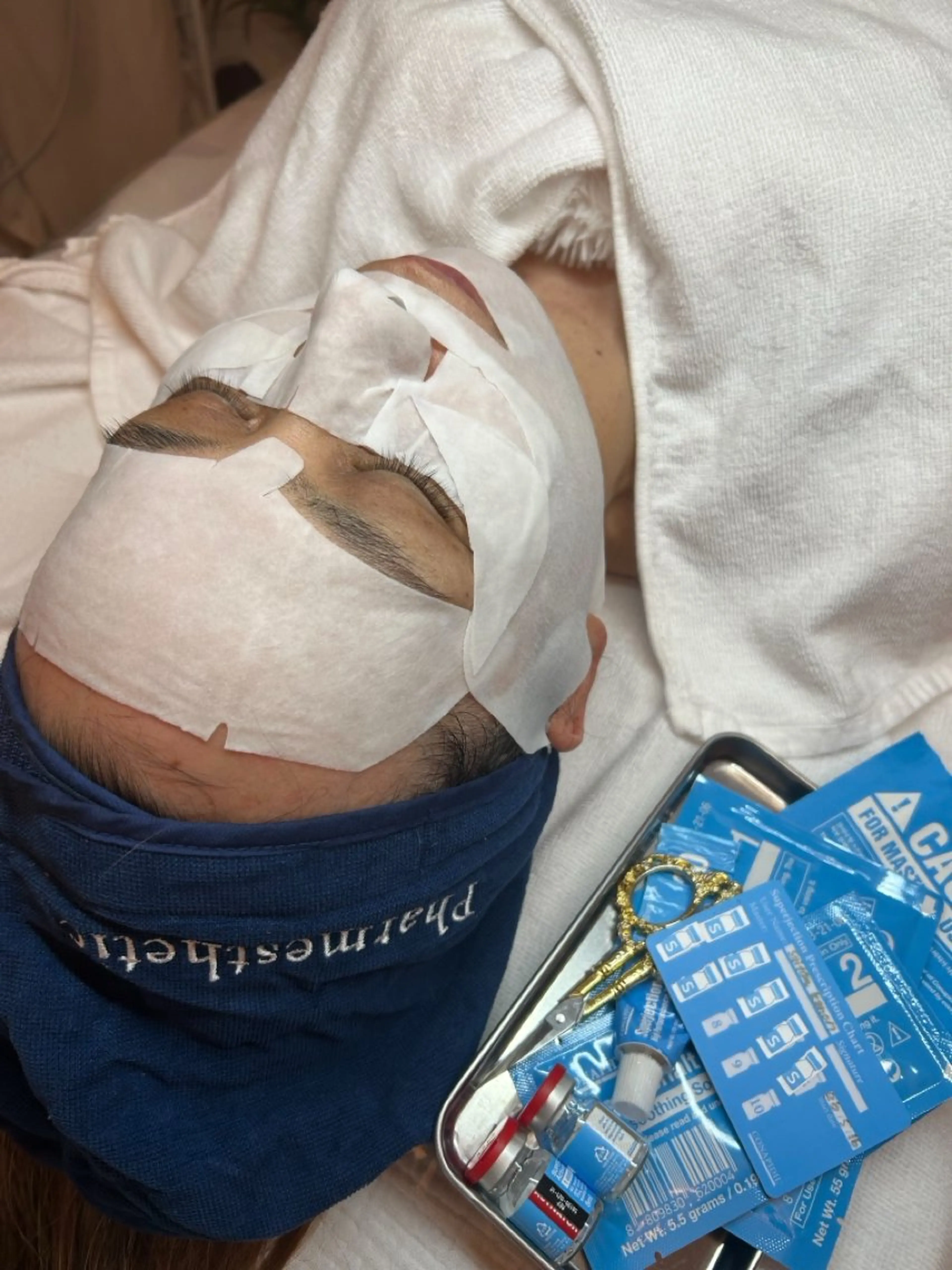 エステ salon_ Graciassのエステ・リラクイメージ