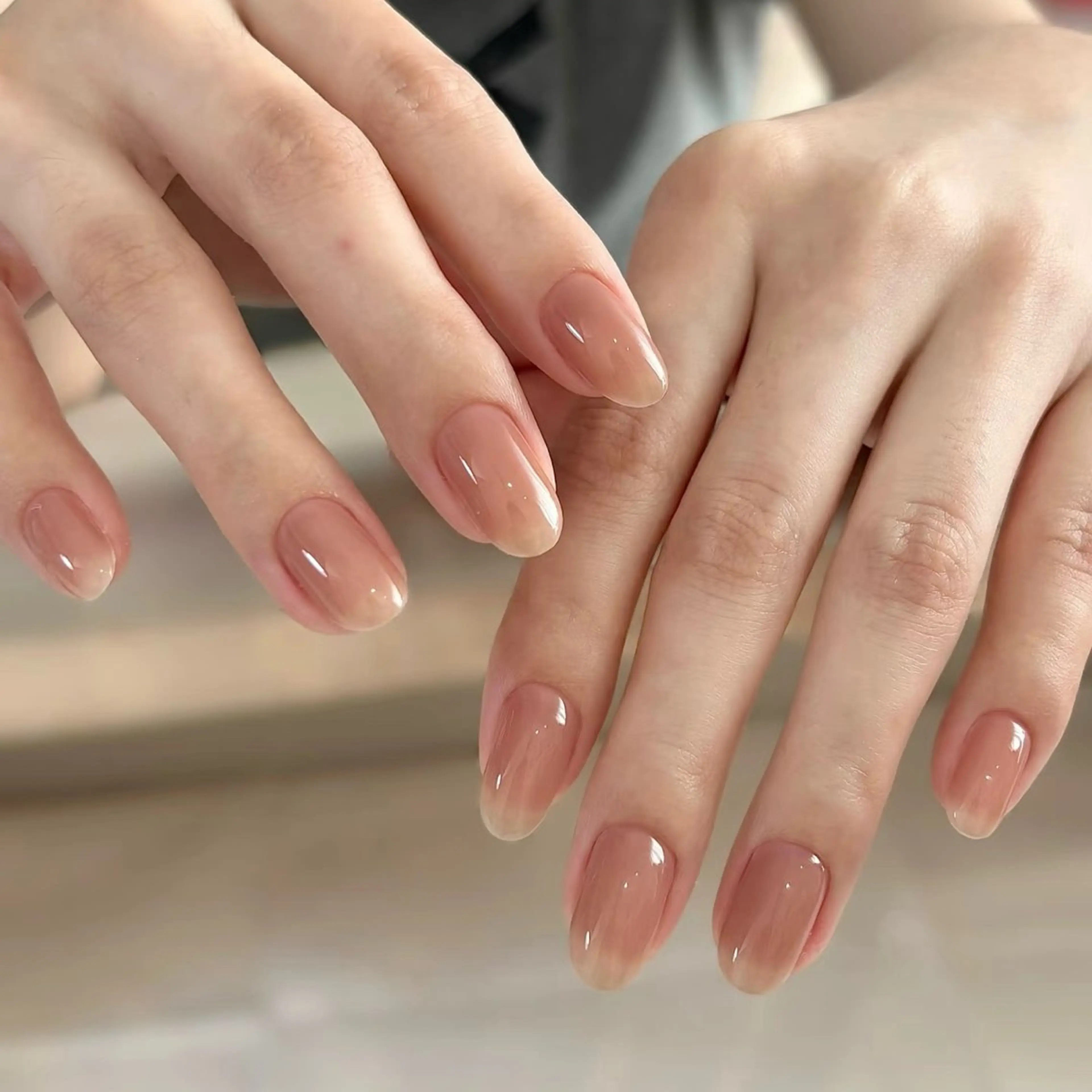 ネイル Mi miaのマツエク・マツパデザイン