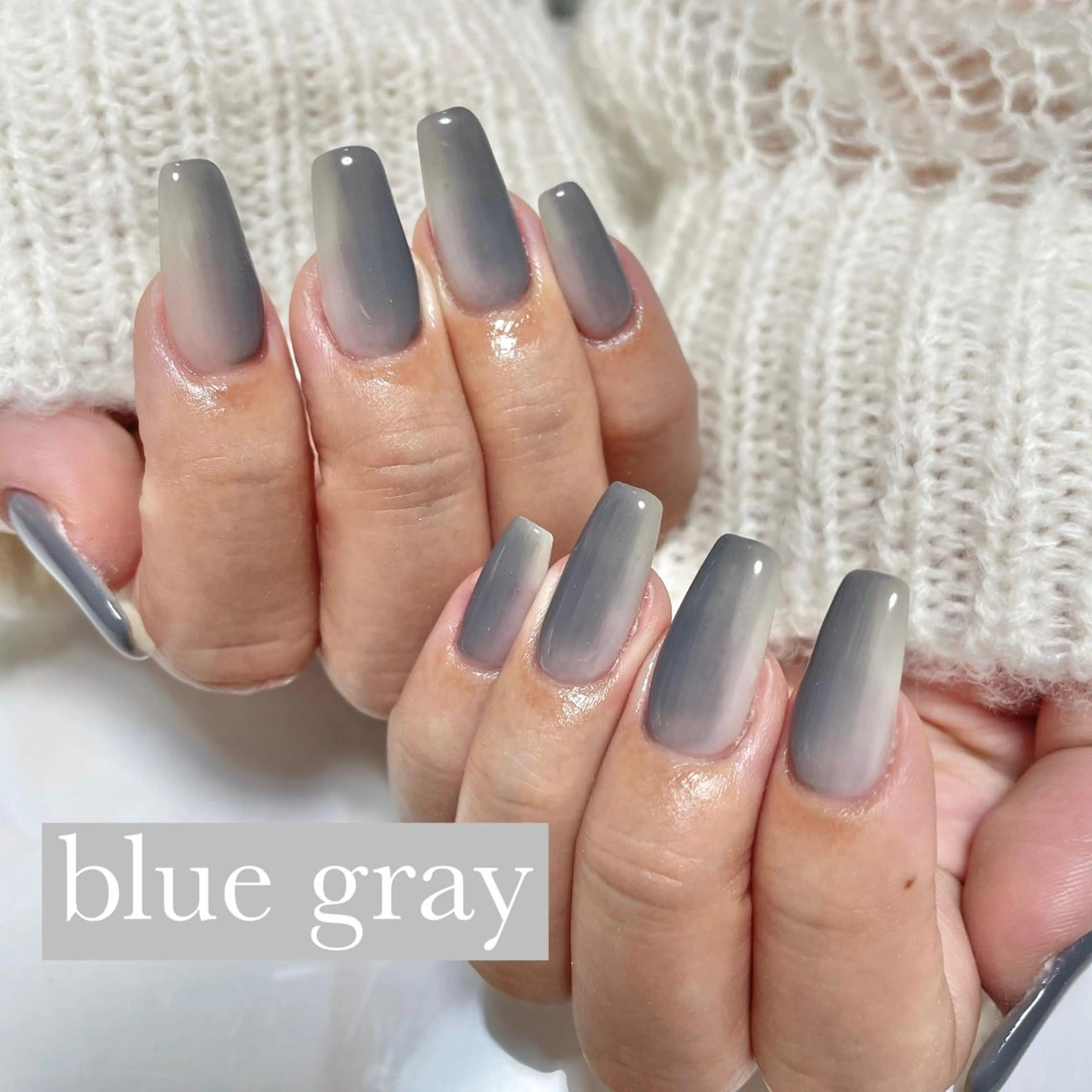 ネイル if nailのネイルデザイン