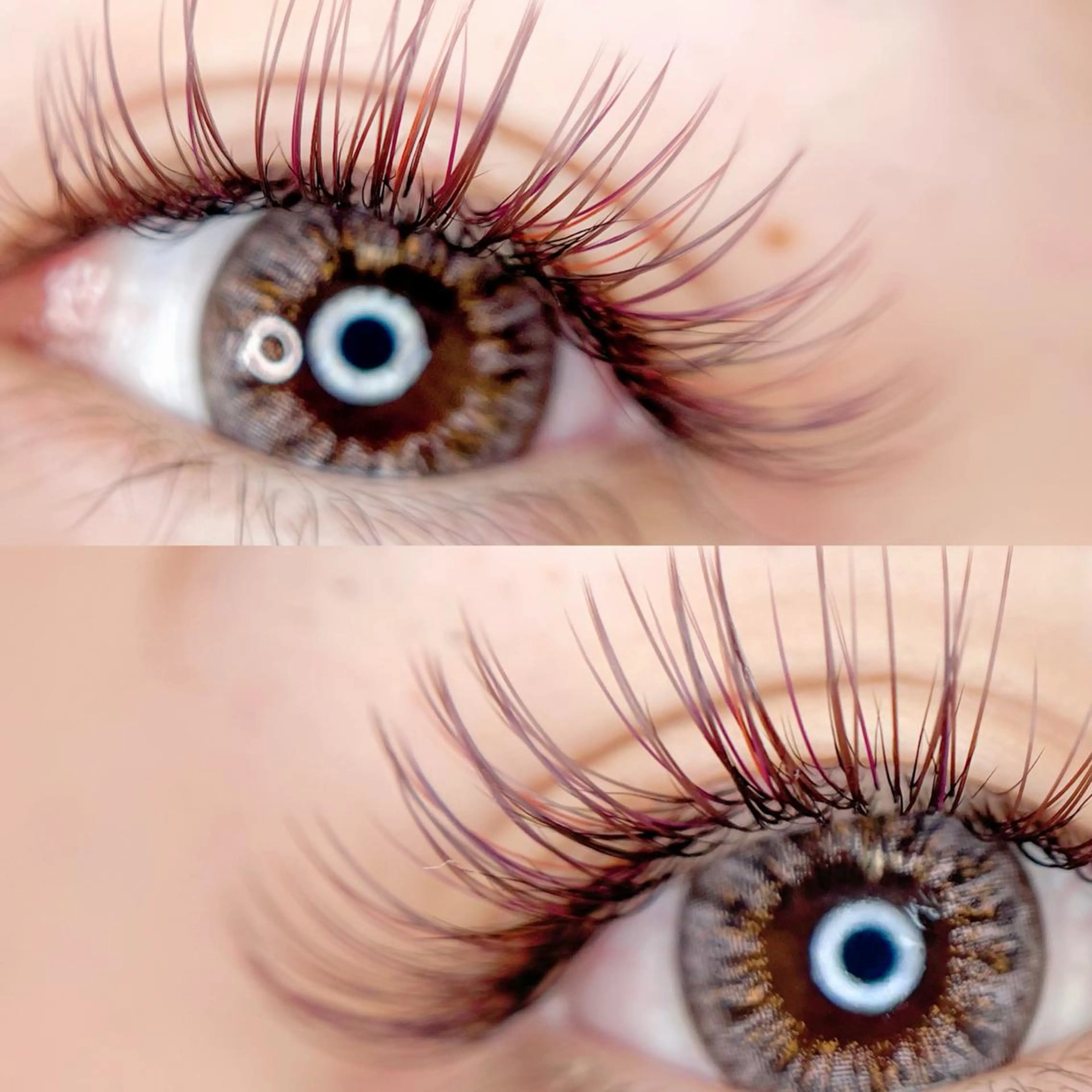 マツエク・マツパ Dimples eyelashのエステ・リラクイメージ