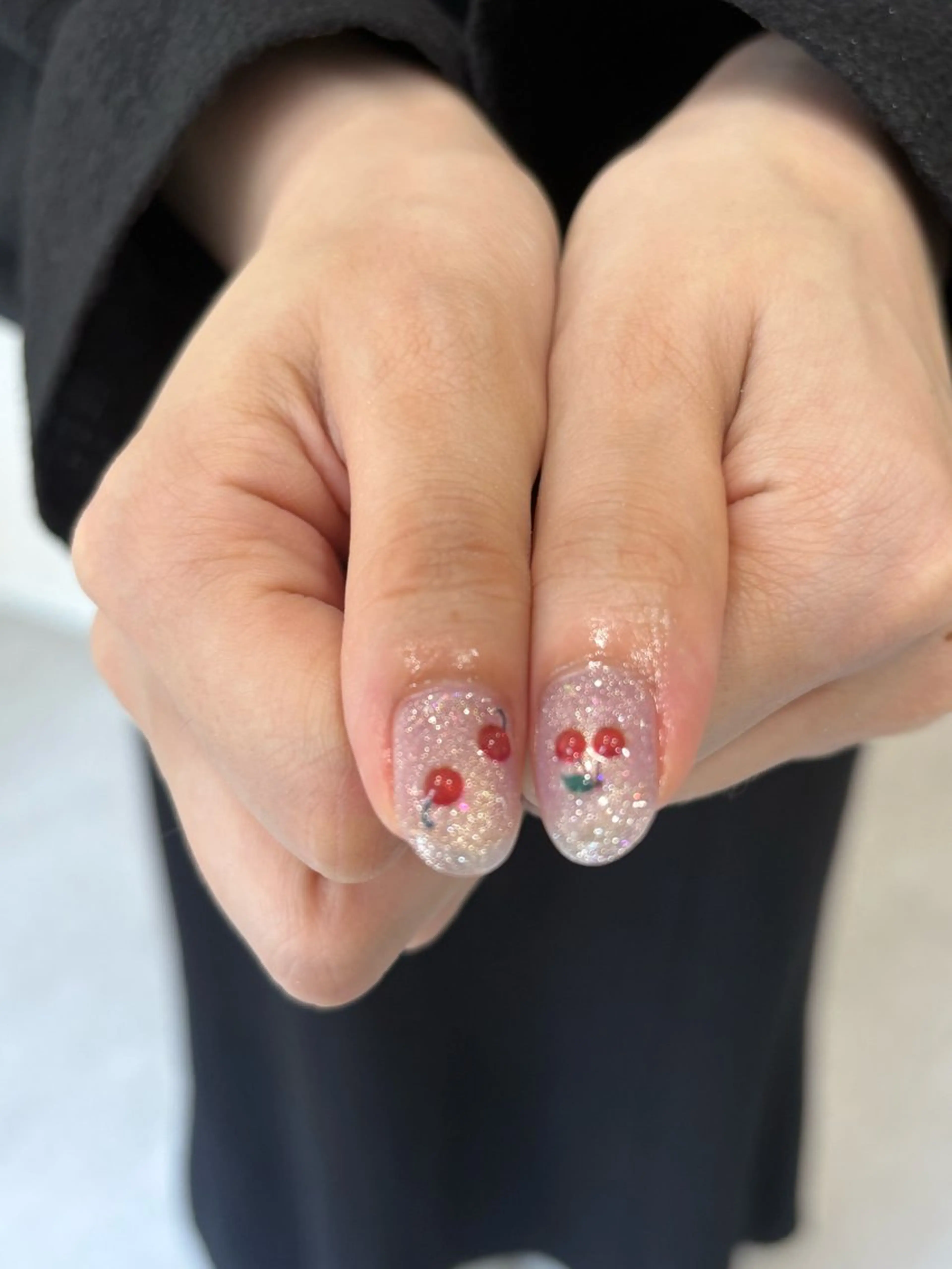 ネイル ハンドネイル rn__ nailのネイルデザイン