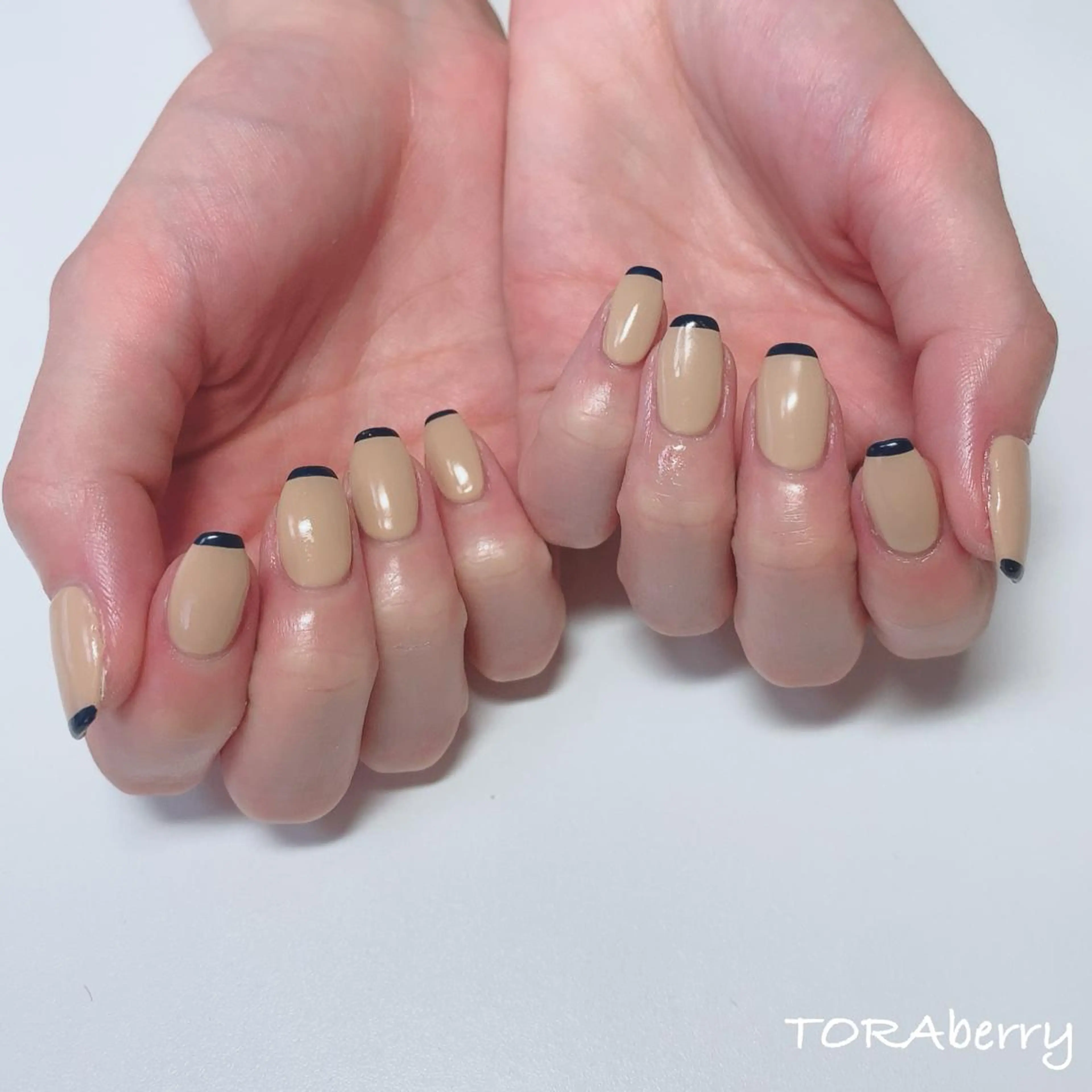 ネイル ネイリスト なつみのネイルデザイン