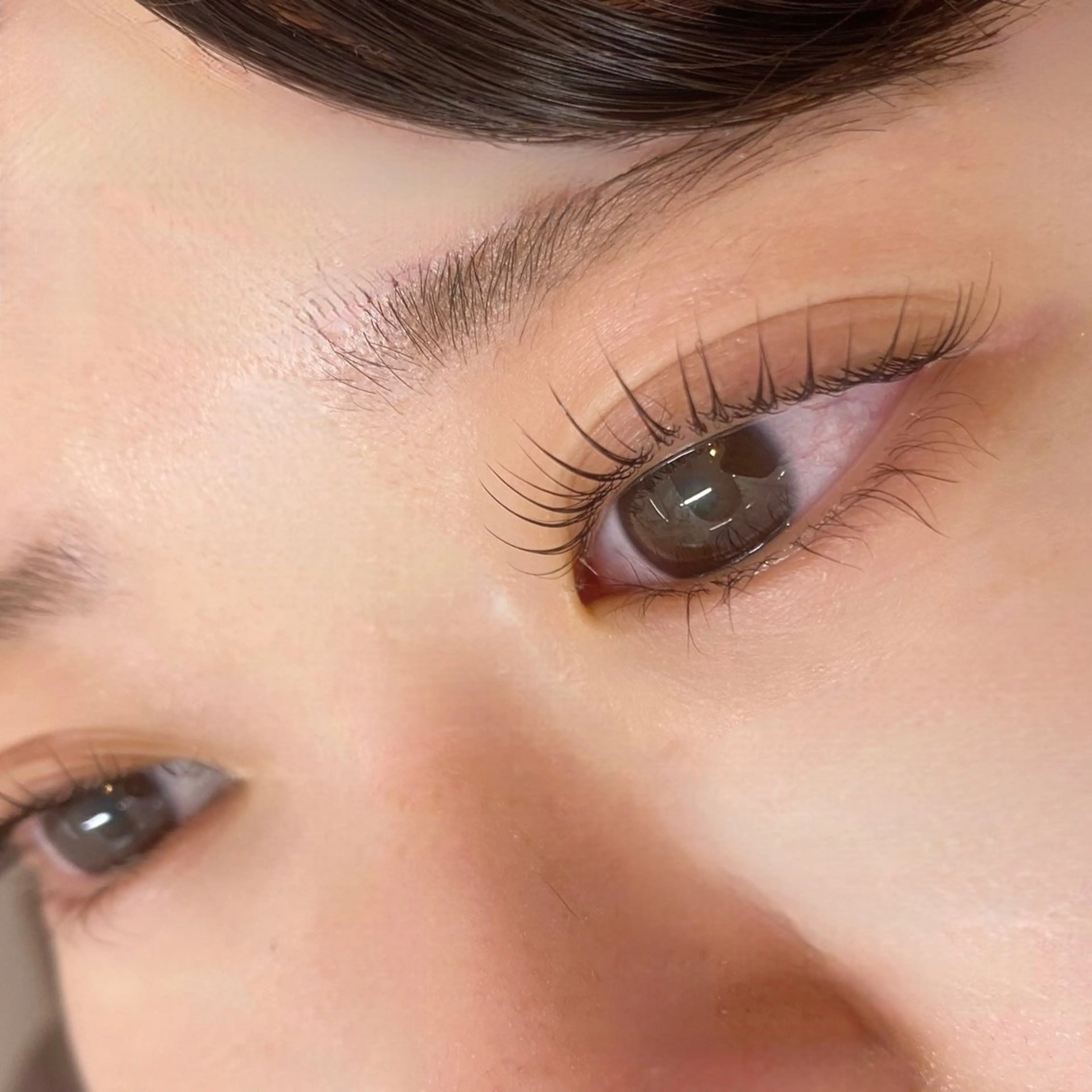 マツエク・マツパ マツパ Ammy nail &eyeのマツエク・マツパデザイン