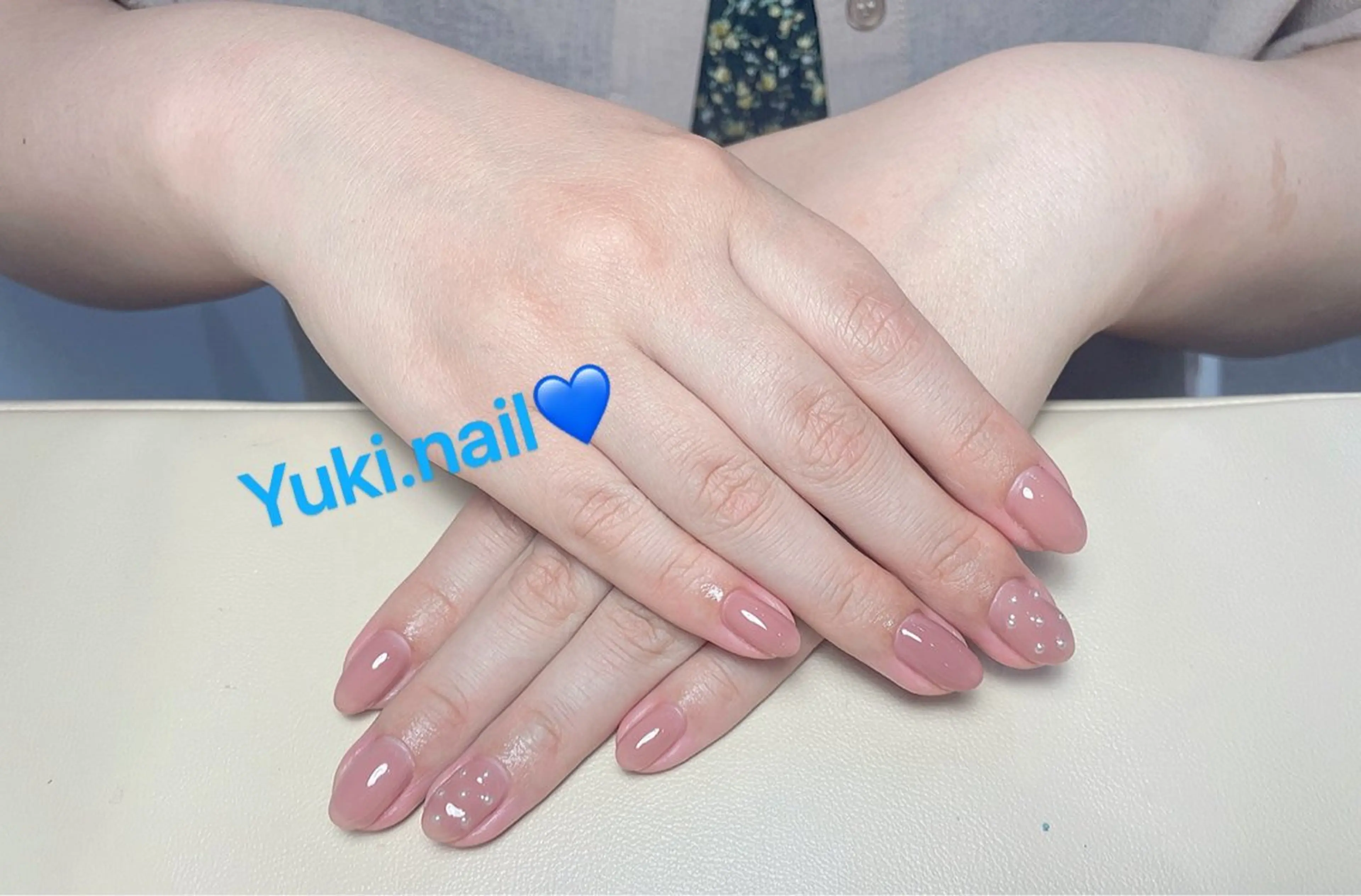 ネイル NAIL YUKIのネイルデザイン