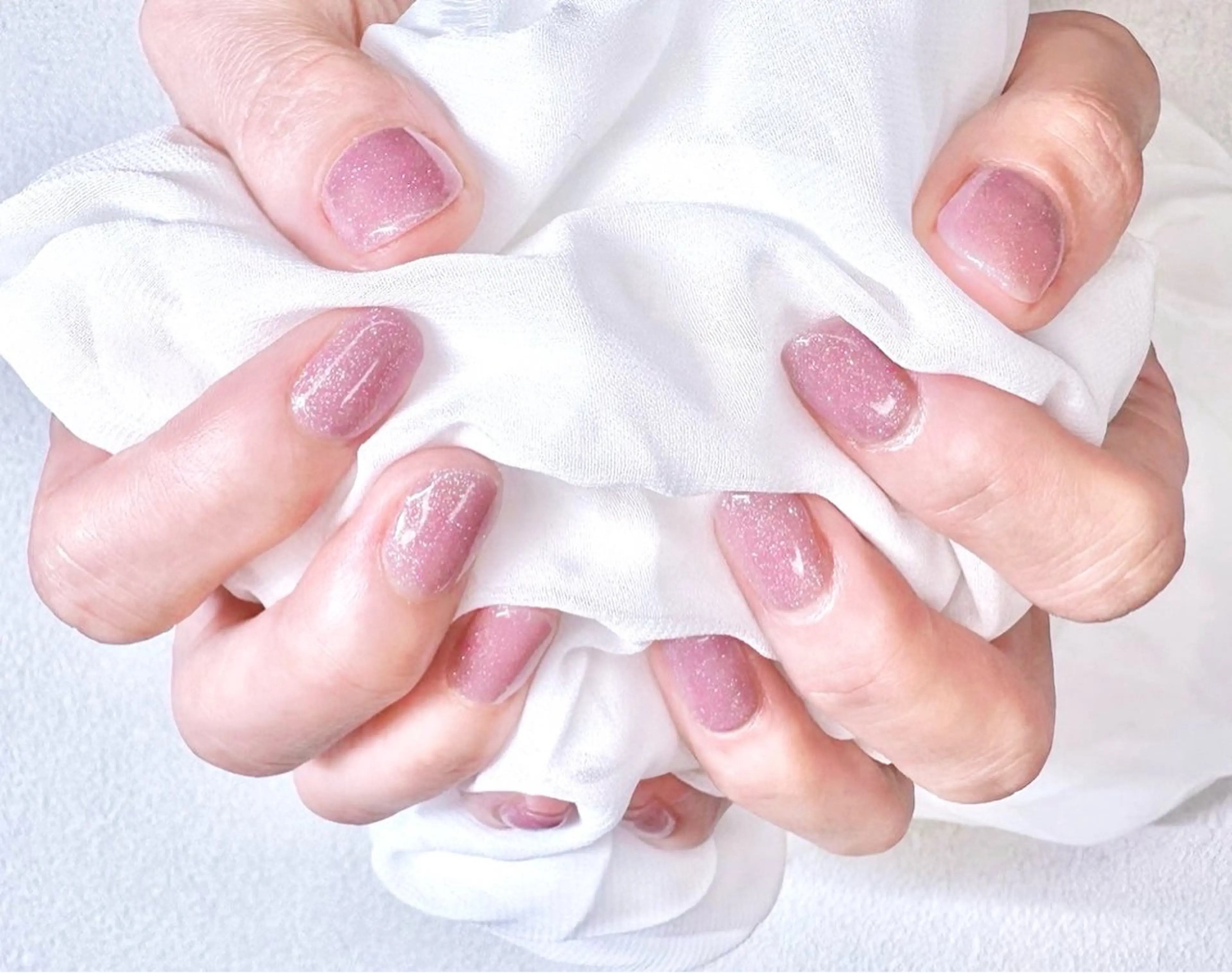 ネイル 勝どきネイルサロン tittiのネイルデザイン