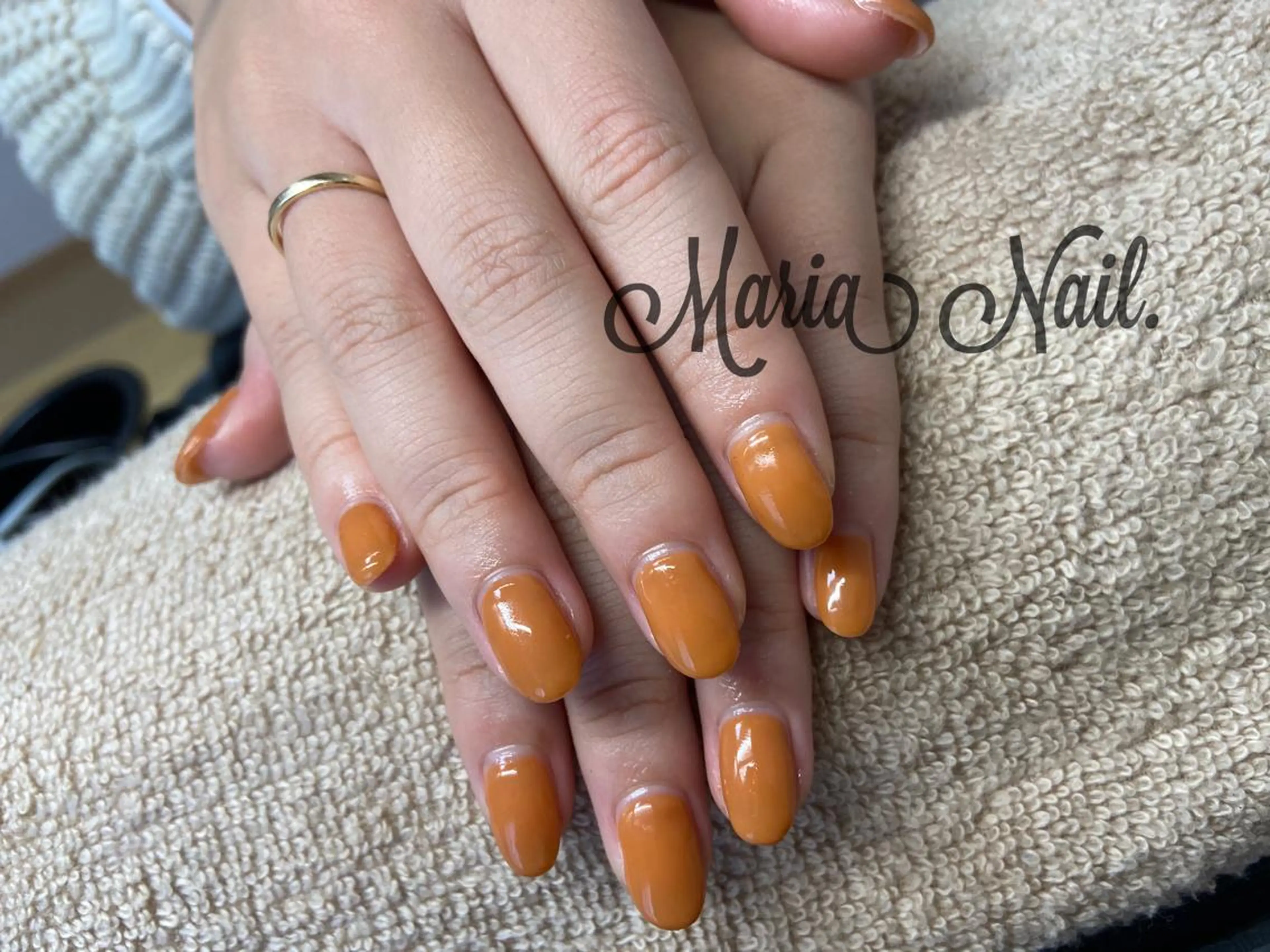 ネイル mra_nail Lunaire.のネイルデザイン